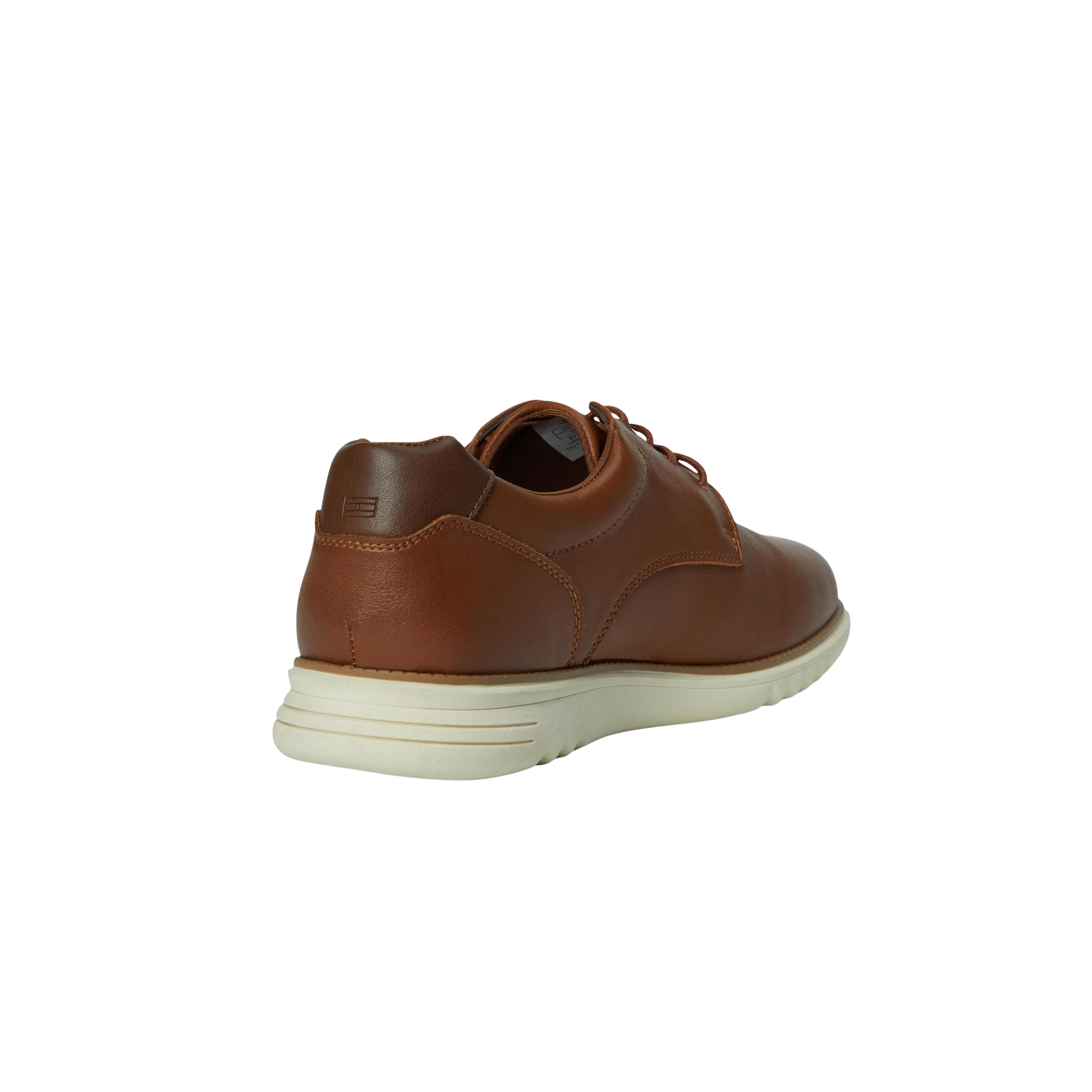 Tommy Hilfiger Men Zell Oxfords - Medium Brown