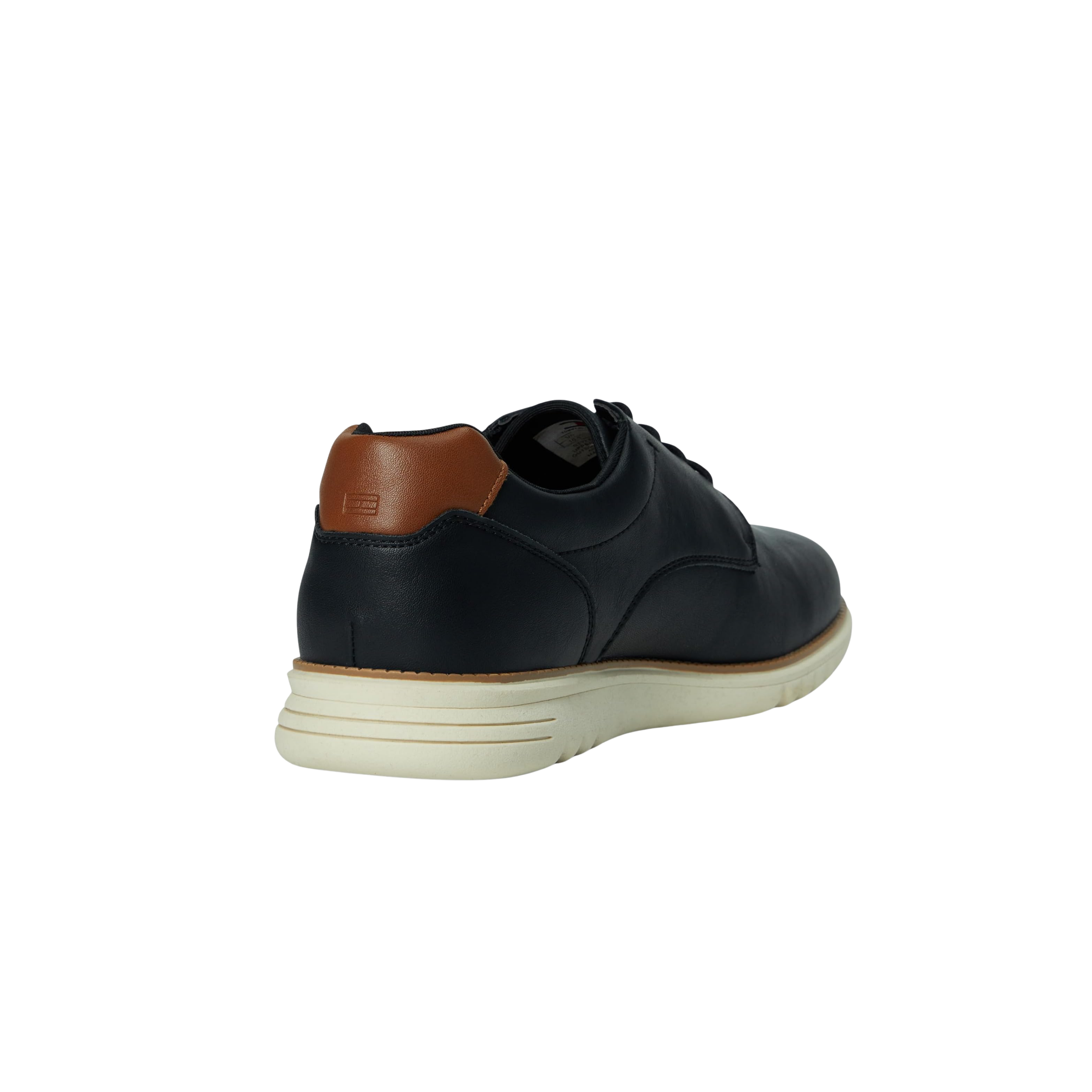 Tommy Hilfiger Men Zell Oxfords - Black