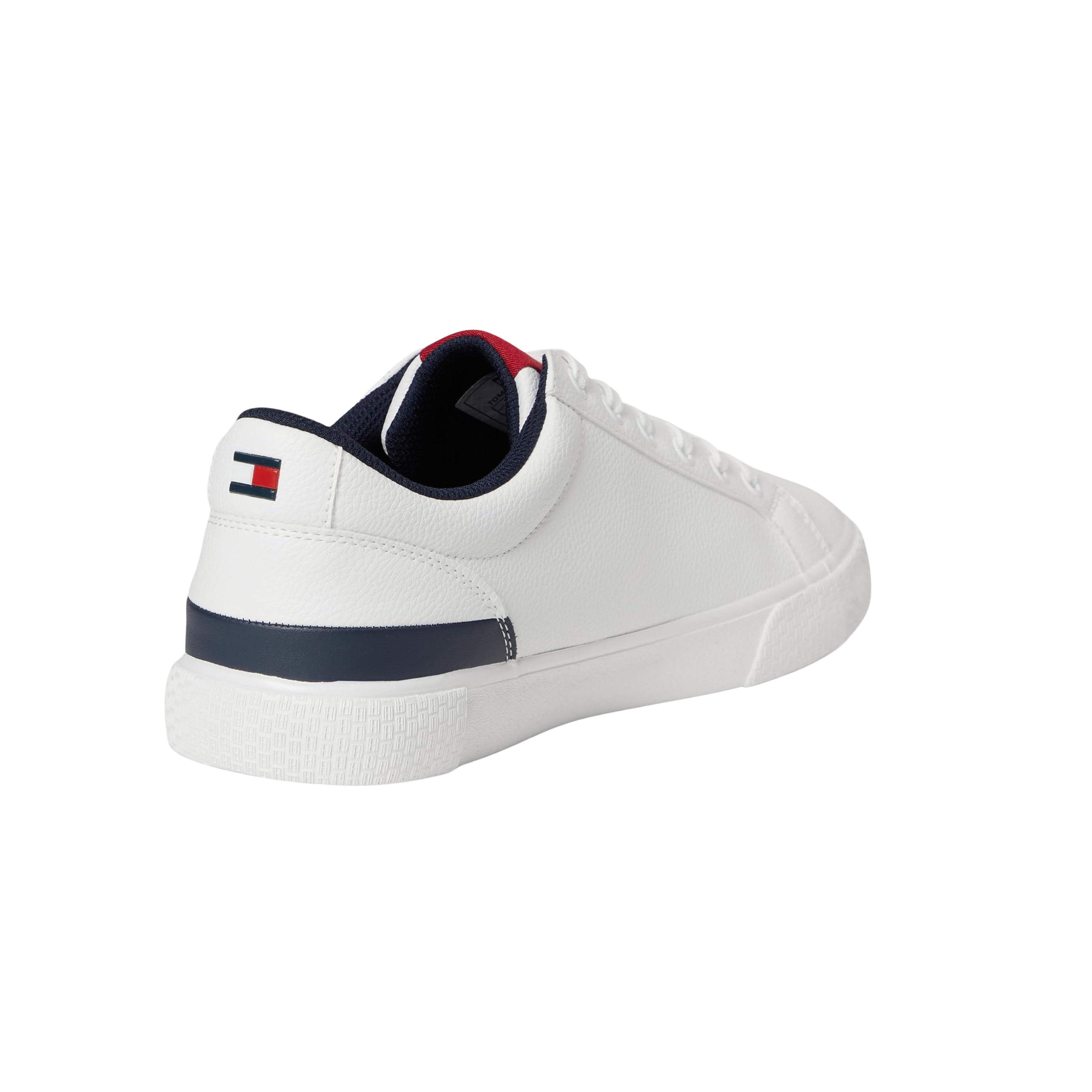 Tommy Hilfiger Men Rocci - White American