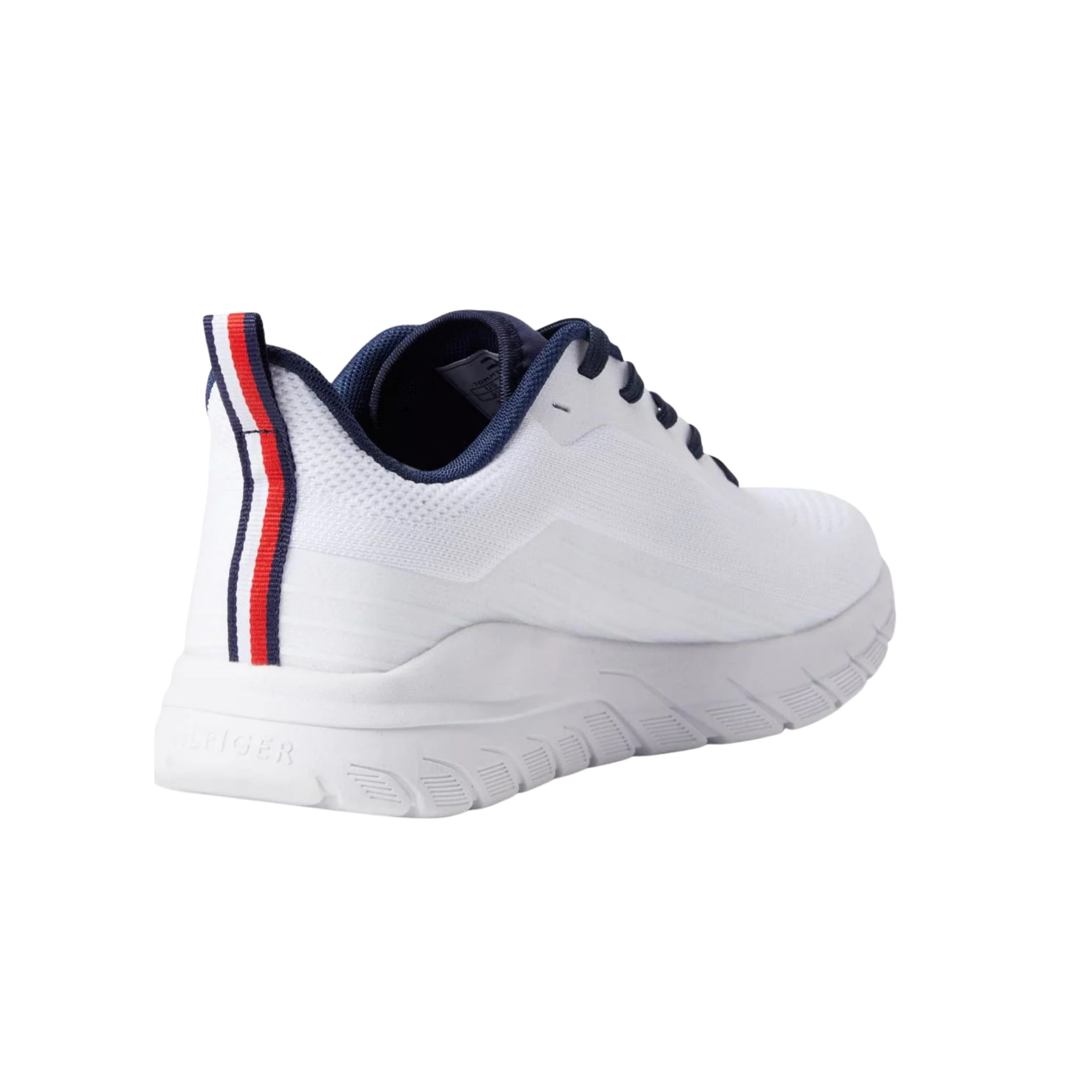Tommy Hilfiger Men Nephi - Navy Blue