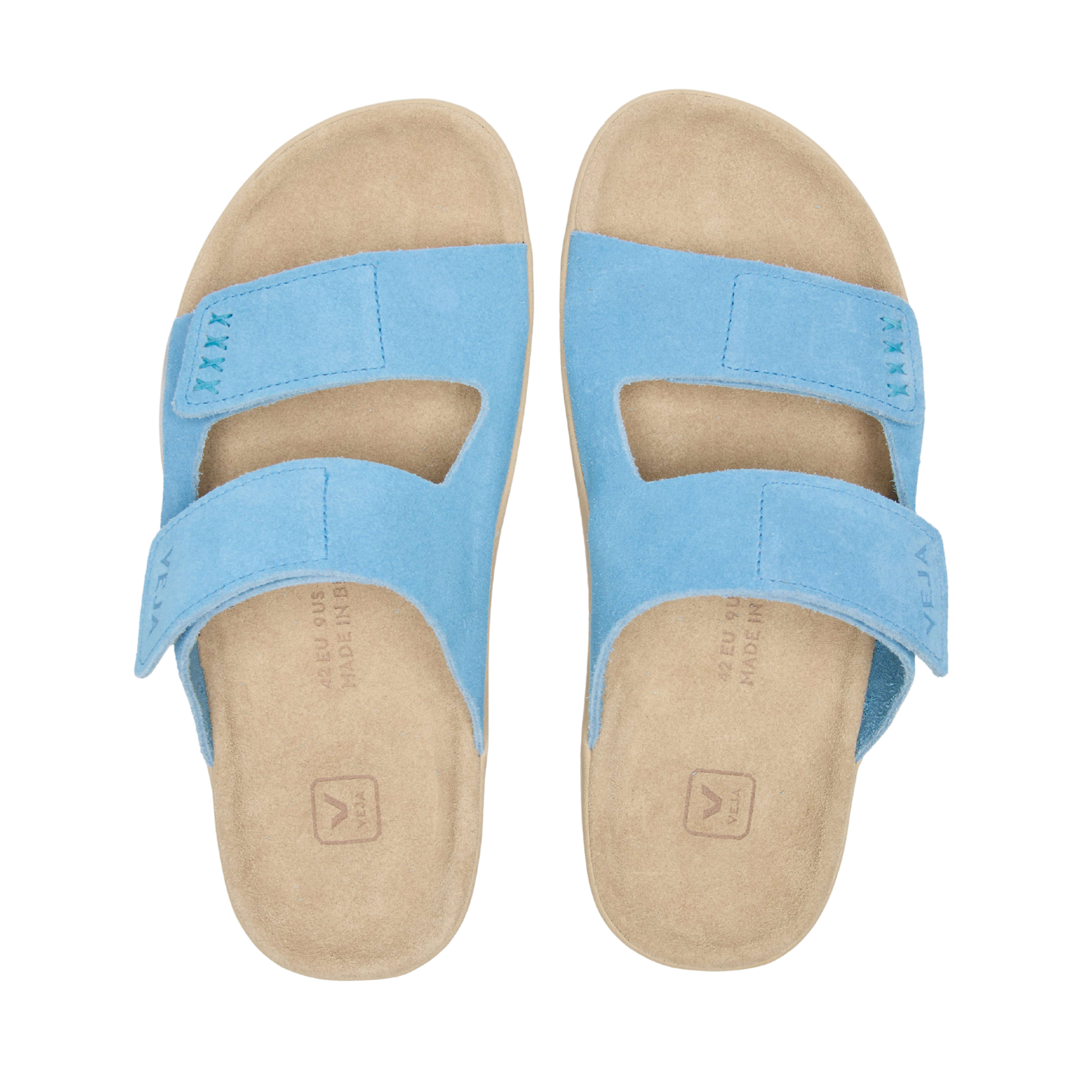 Veja Men Etna - Aqua Almond
