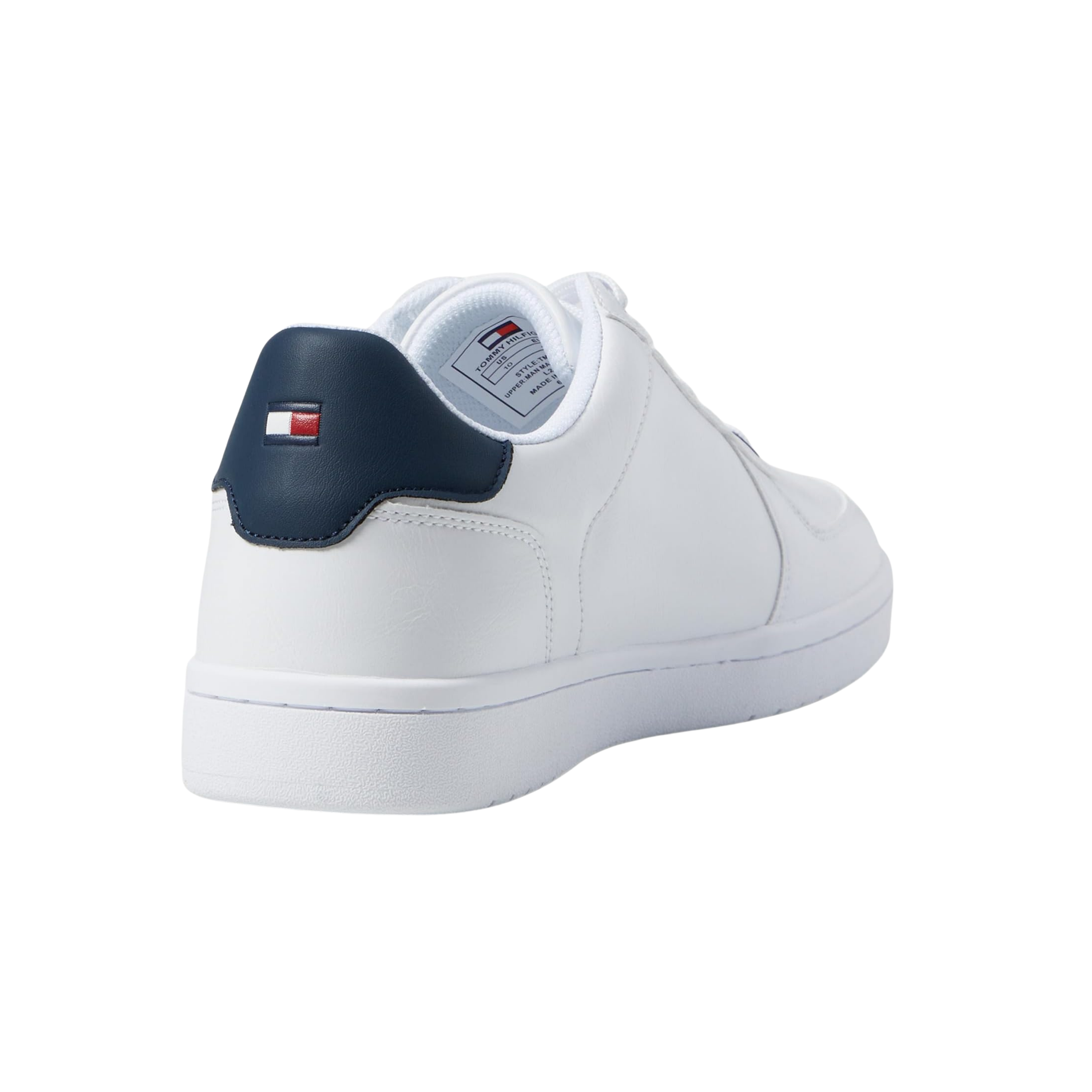 Tommy Hilfiger Men Lei - White Multi