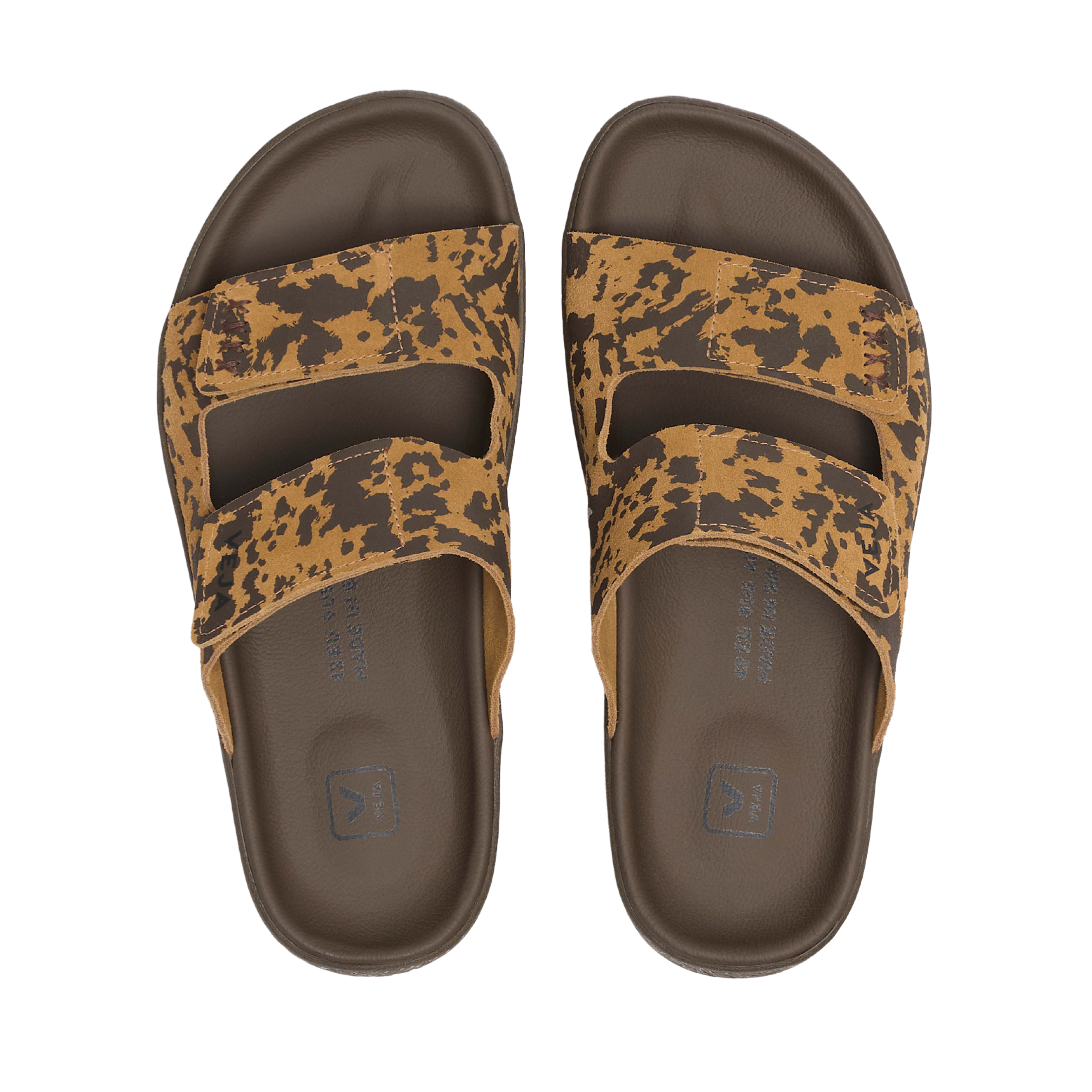 Veja Women Etna - Camel Wild Country