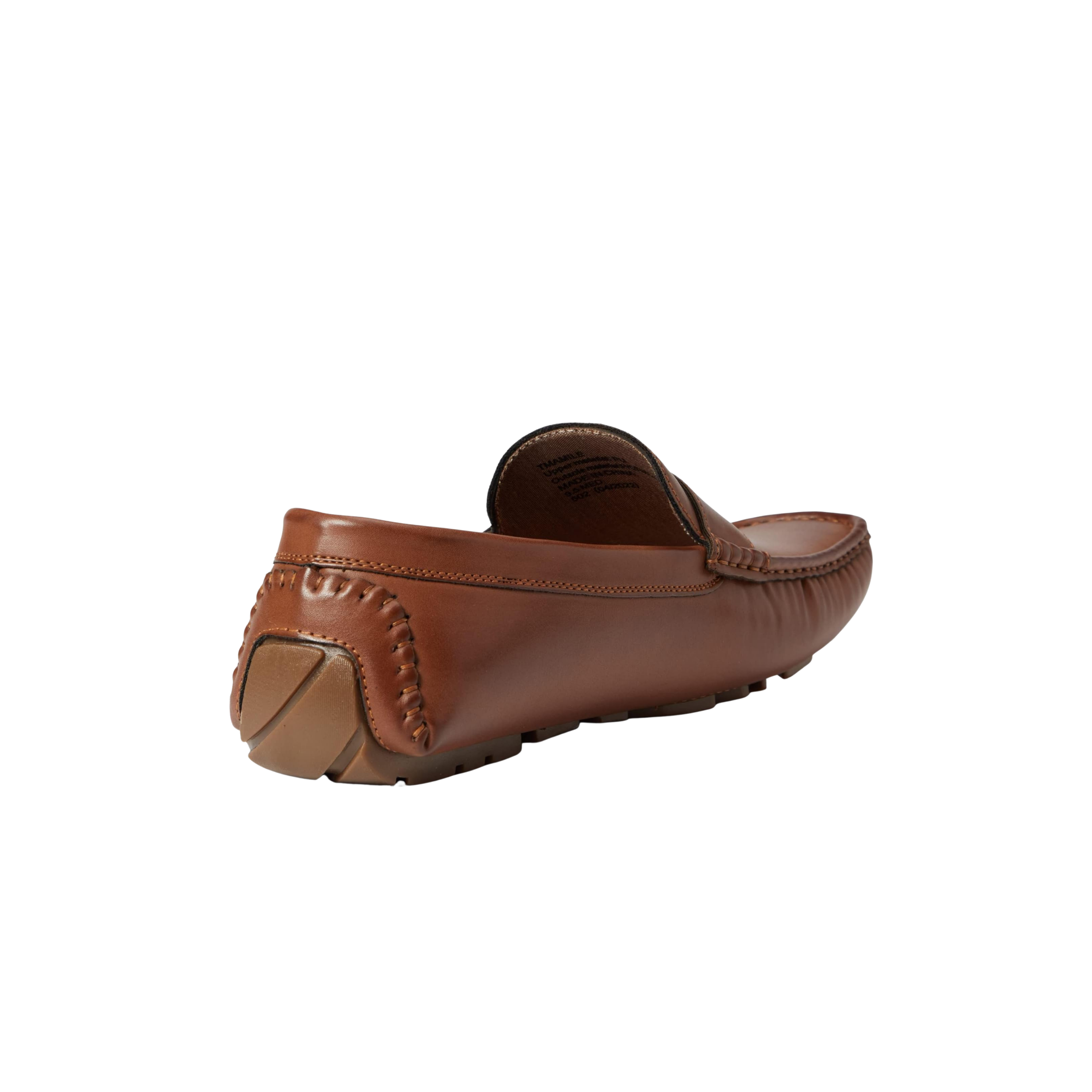 Tommy Hilfiger Men Amile - Cognac