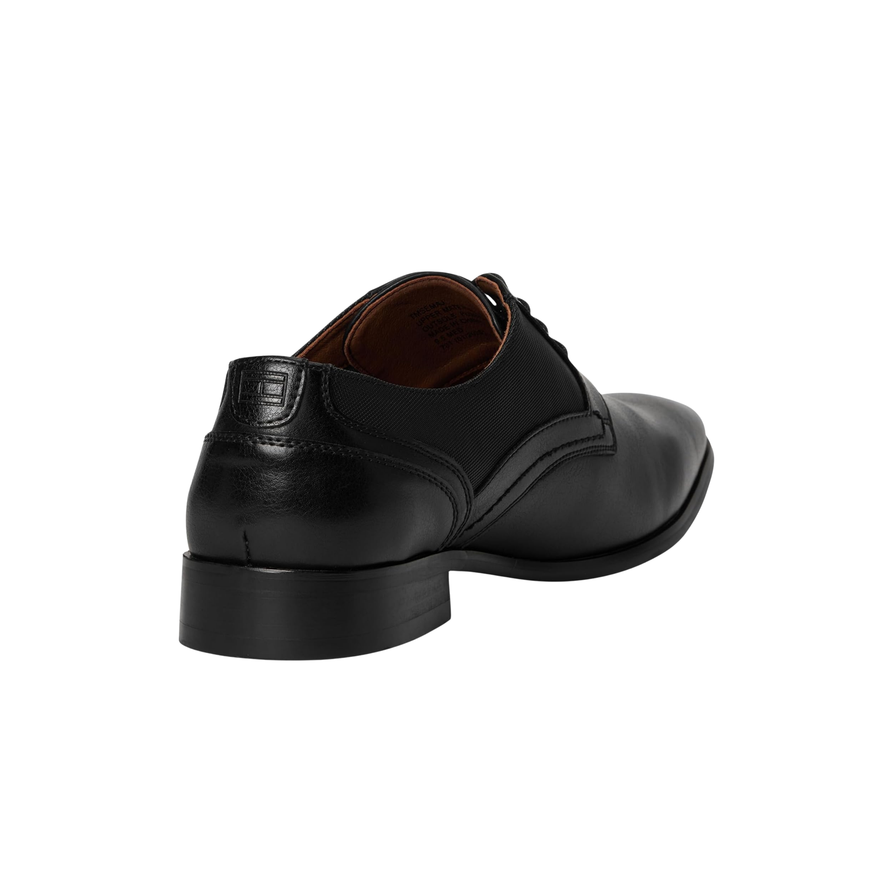 Tommy Hilfiger Men Semaj - Black