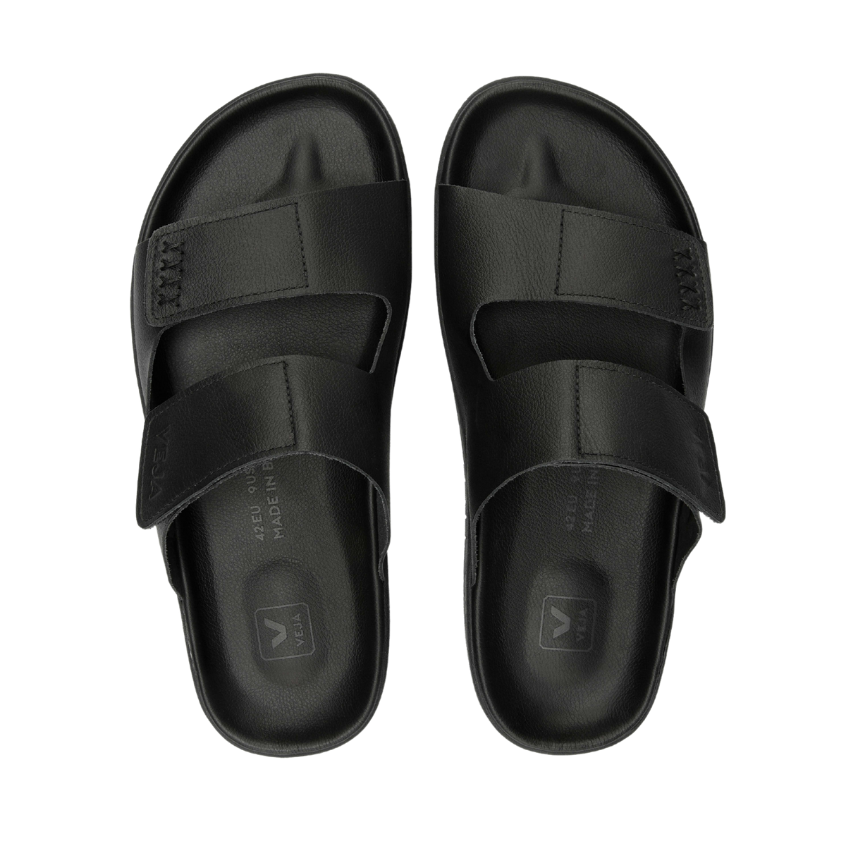 Veja Men Etna - Full Black