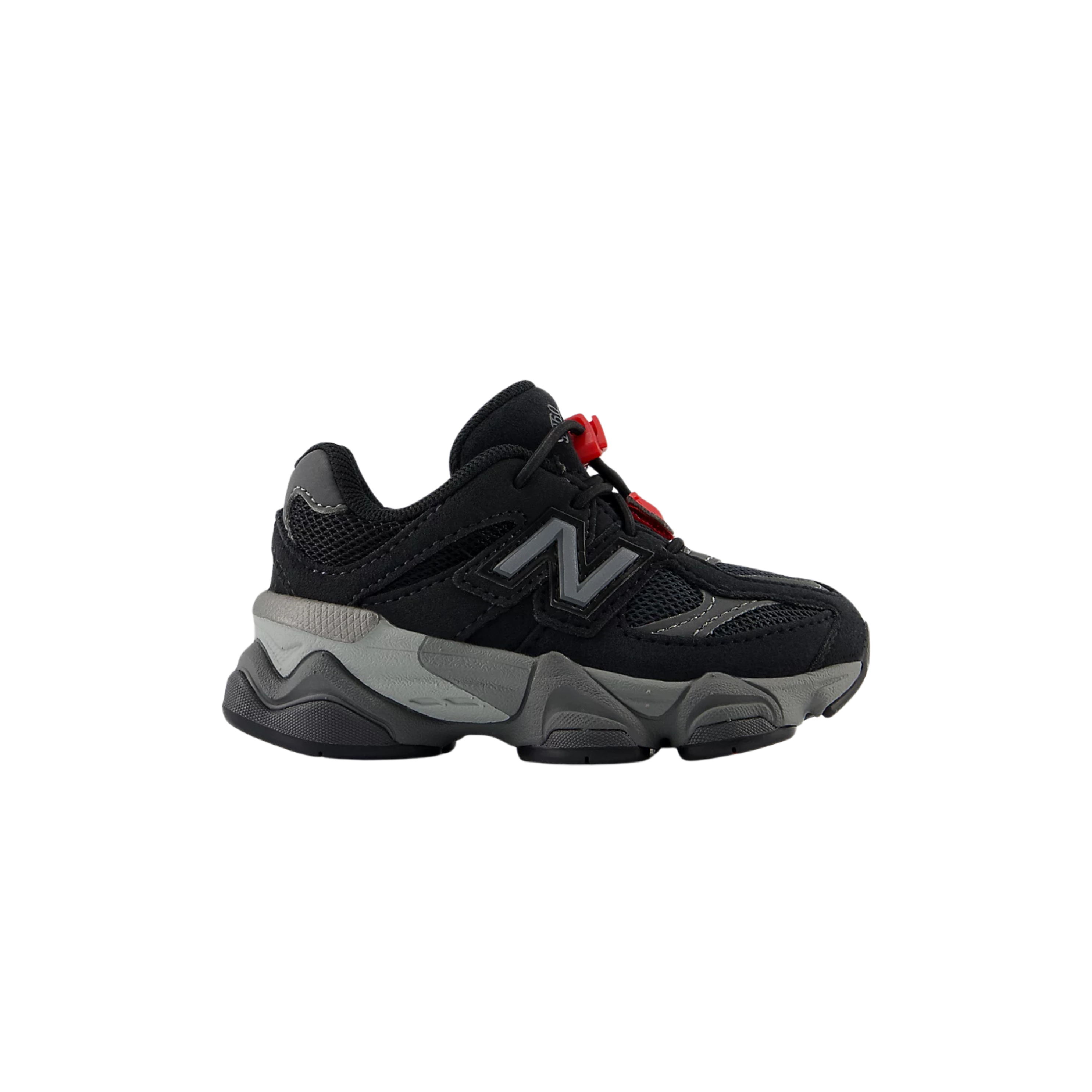 New Balance Toddler 9060 - Black Castlerock