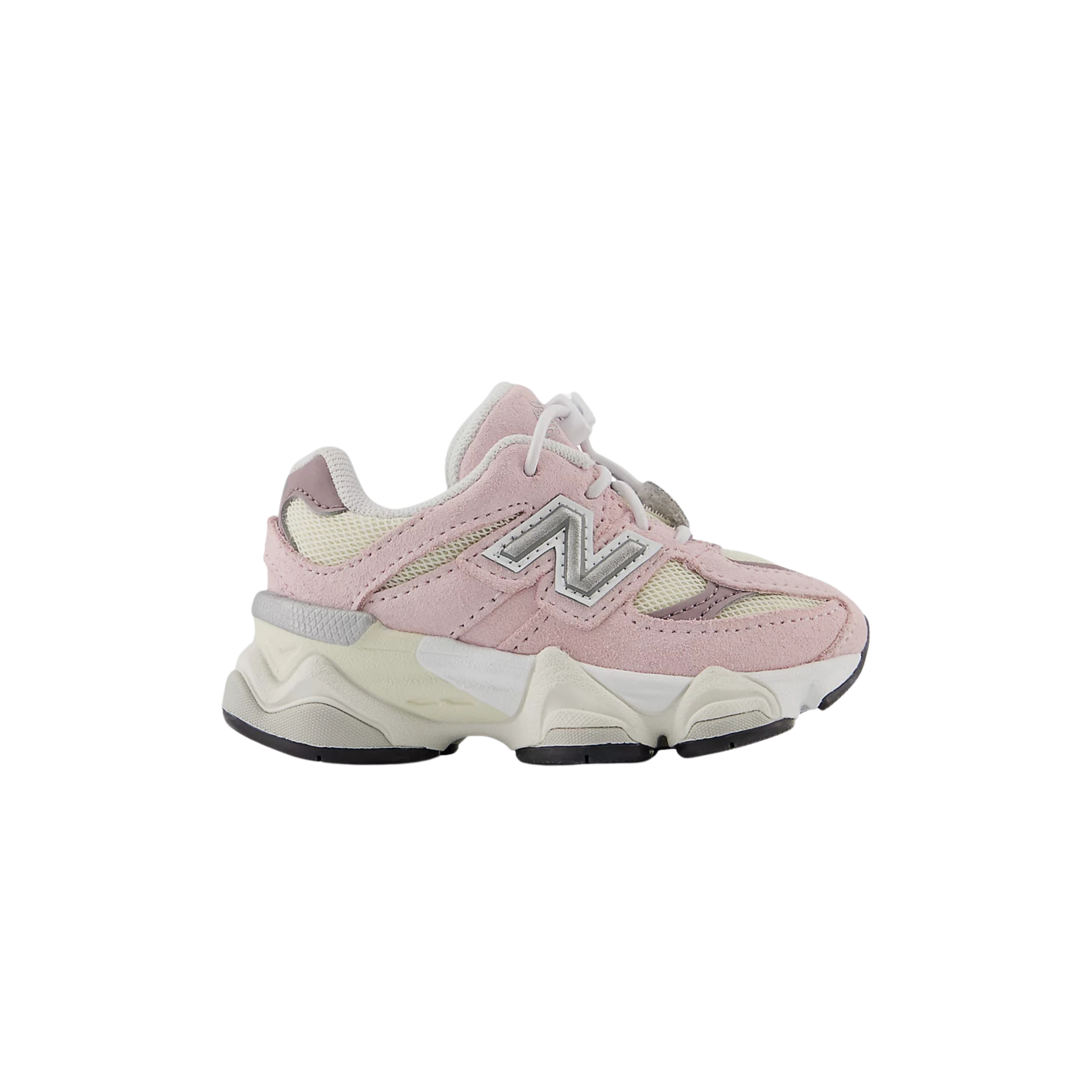 New Balance Girls Toddler 9060 - Rose sugar