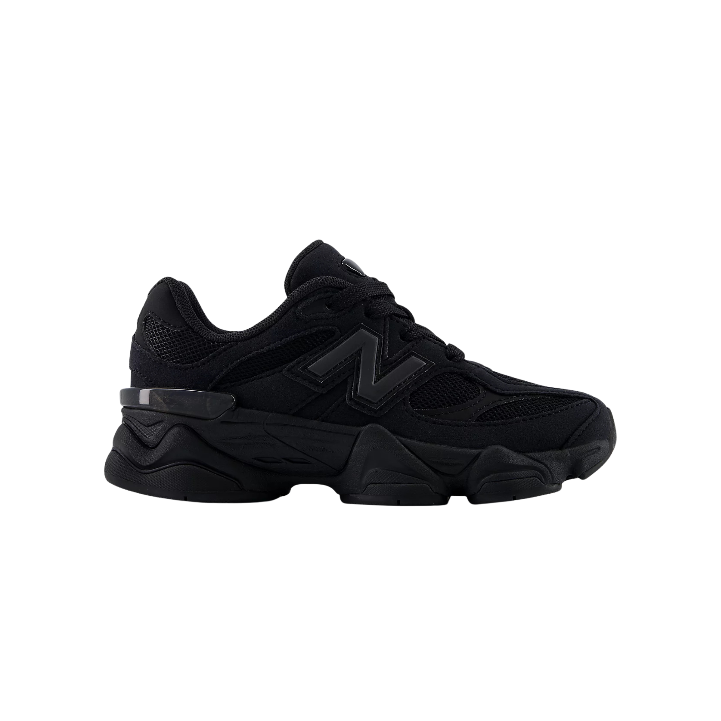 New Balance Kids 9060 - Black