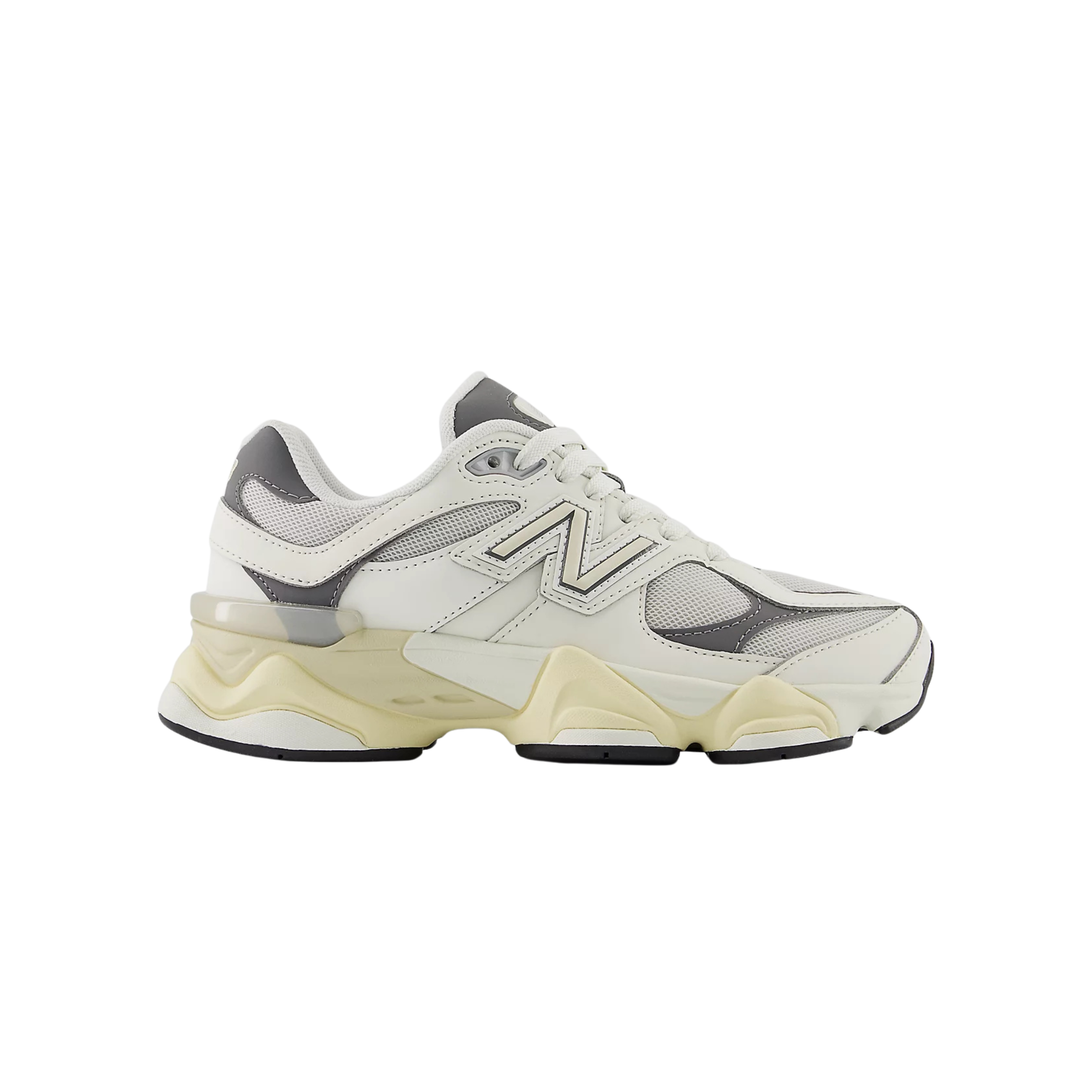 New Balance Kids 9060 - Sea Salt Castlerock