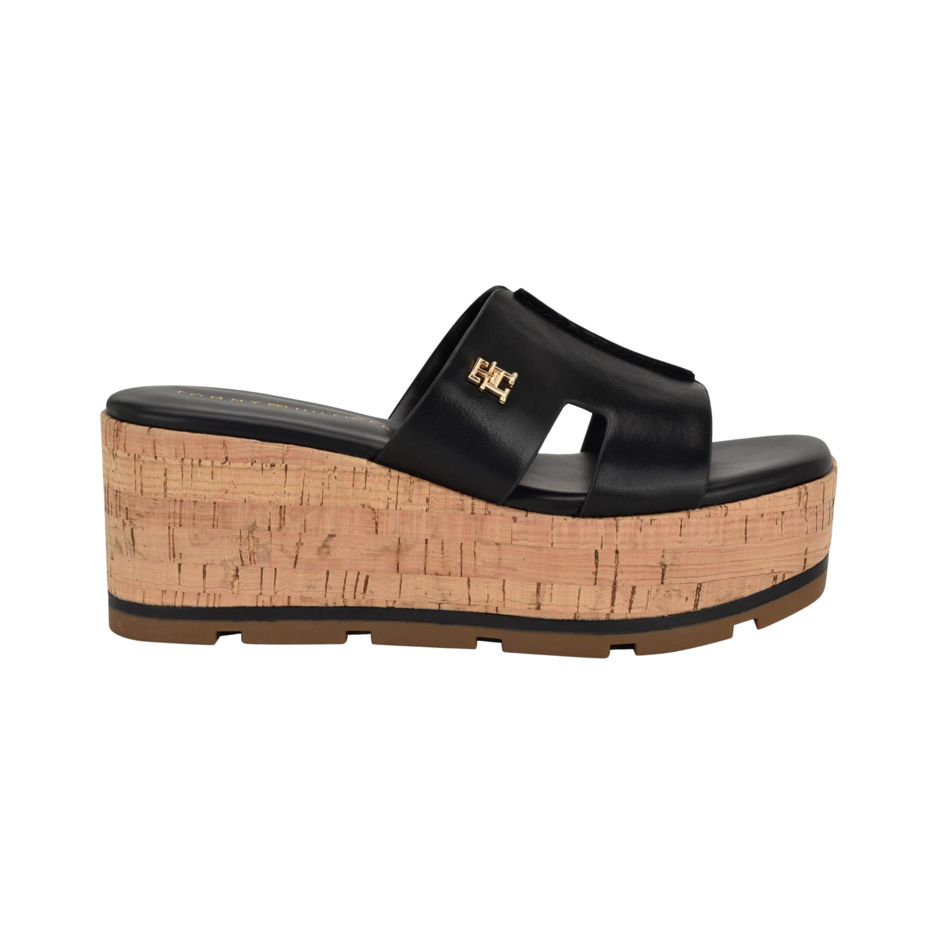 Tommy Hilfiger Women Heliena - Black