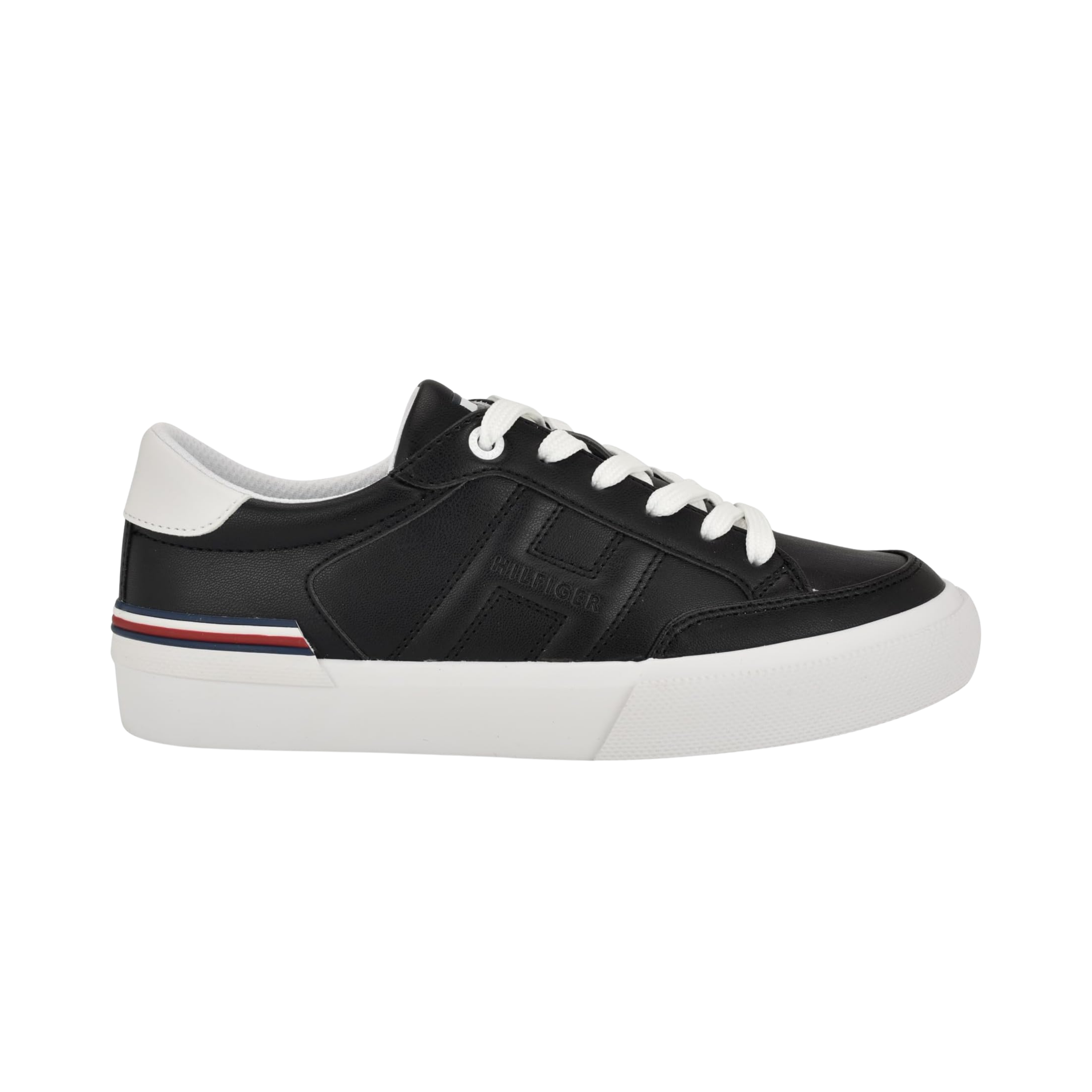 Tommy Hilfiger Women Keziah - Black White