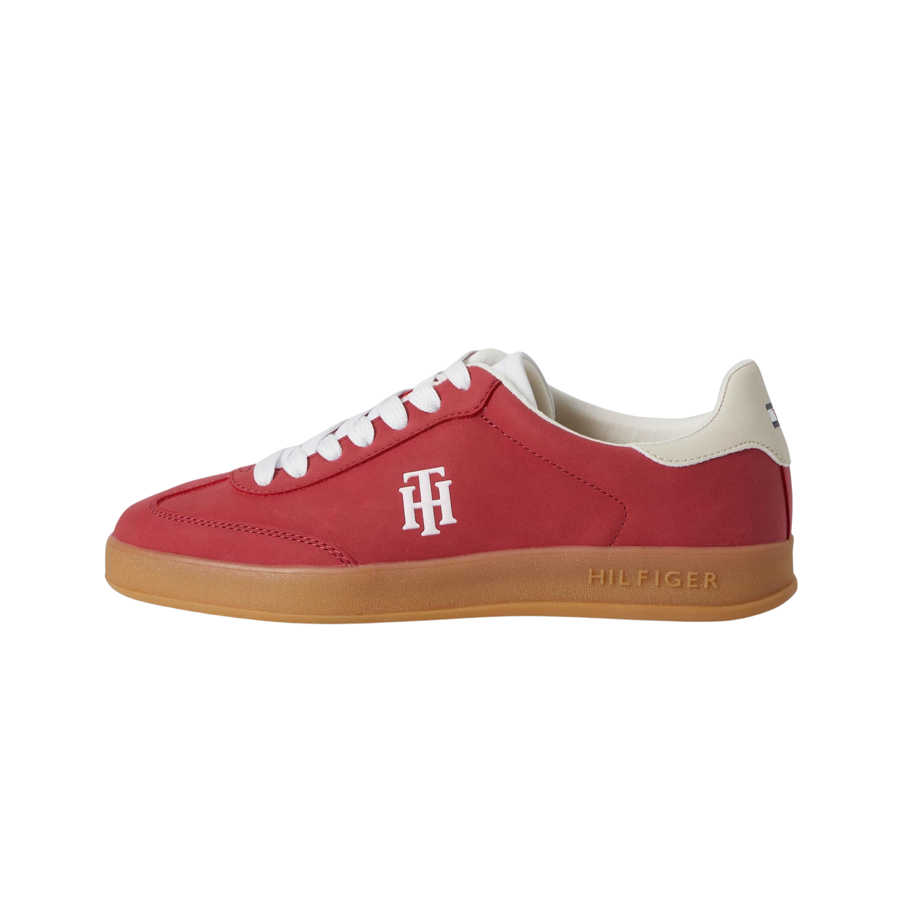 Tommy Hilfiger Women Sarhli - Red
