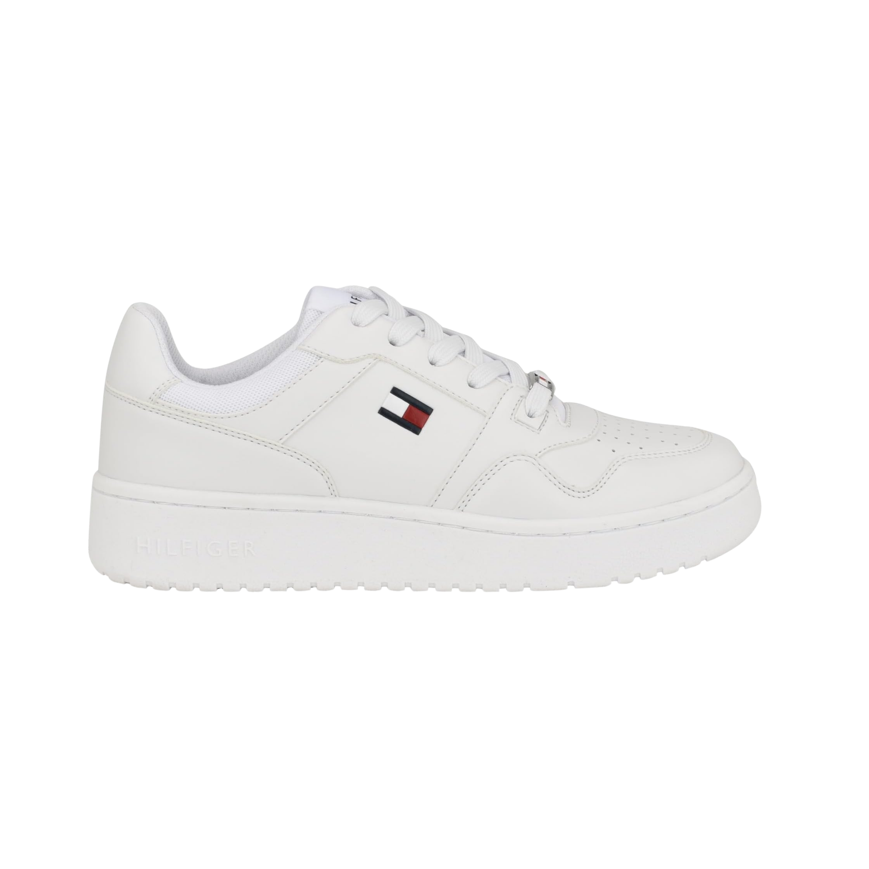 Tommy Hilfiger Women Twigye - White