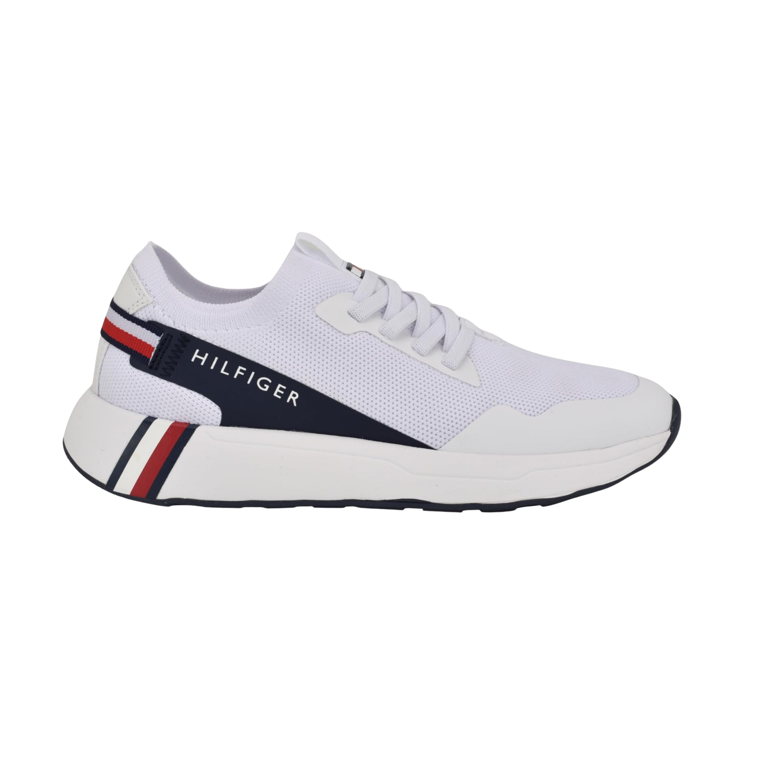 Tommy Hilfiger Women Arosa - White