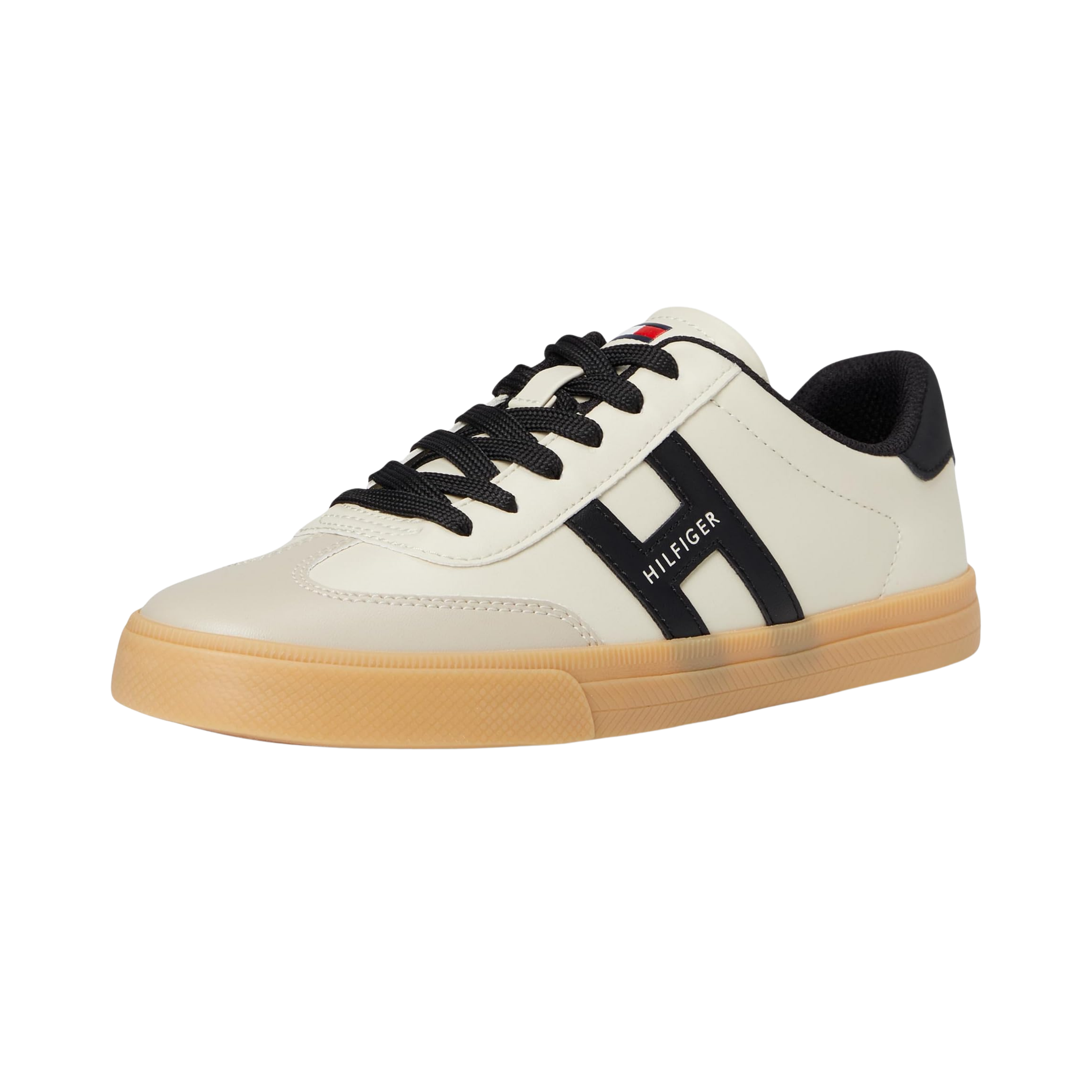 Tommy Hilfiger Women Lexeih - Medium Natural Black