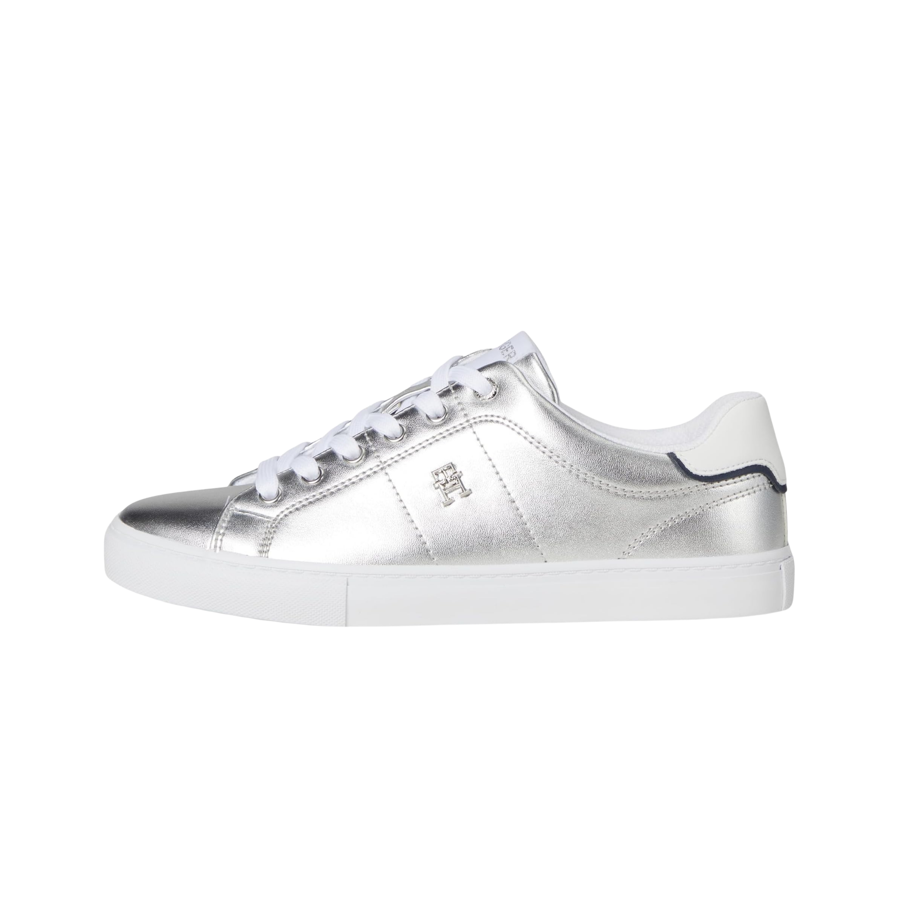 Tommy Hilfiger Women Lanzey - Silver