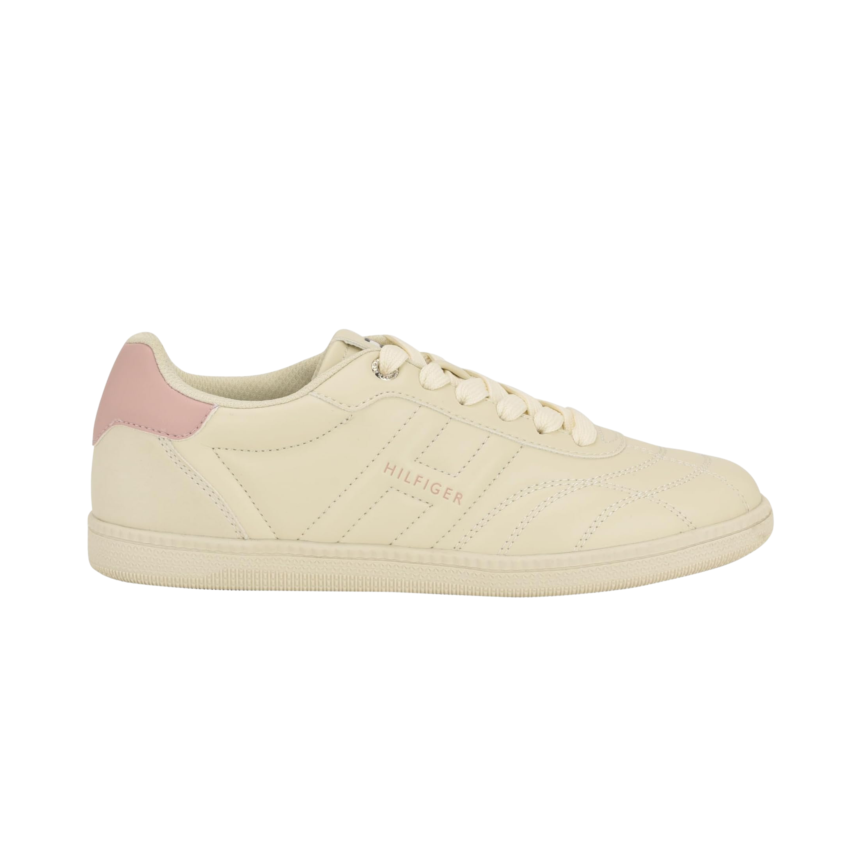 Tommy Hilfiger Women Simma - Light Pink Light Natural