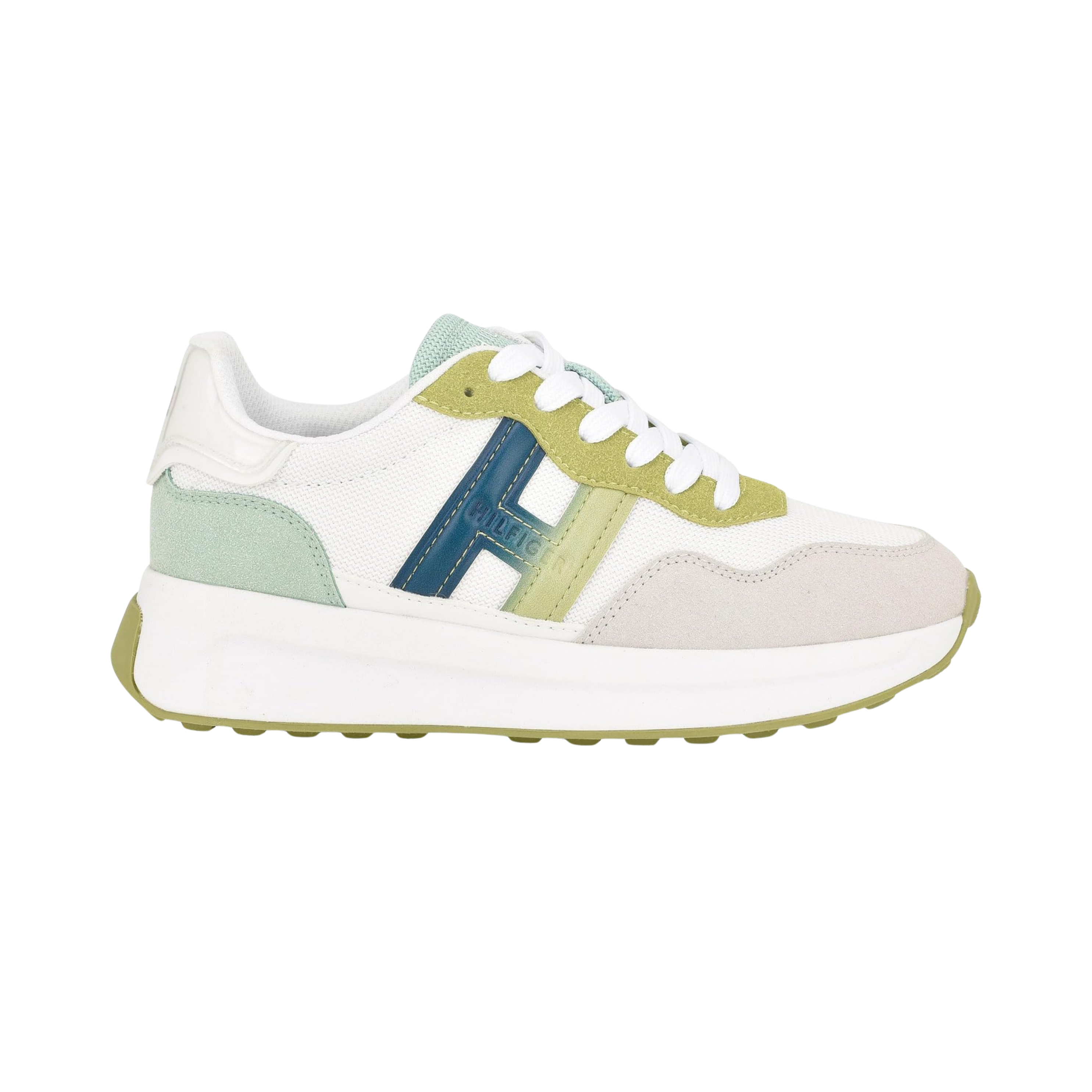 Tommy Hilfiger Women Dhante - Grey