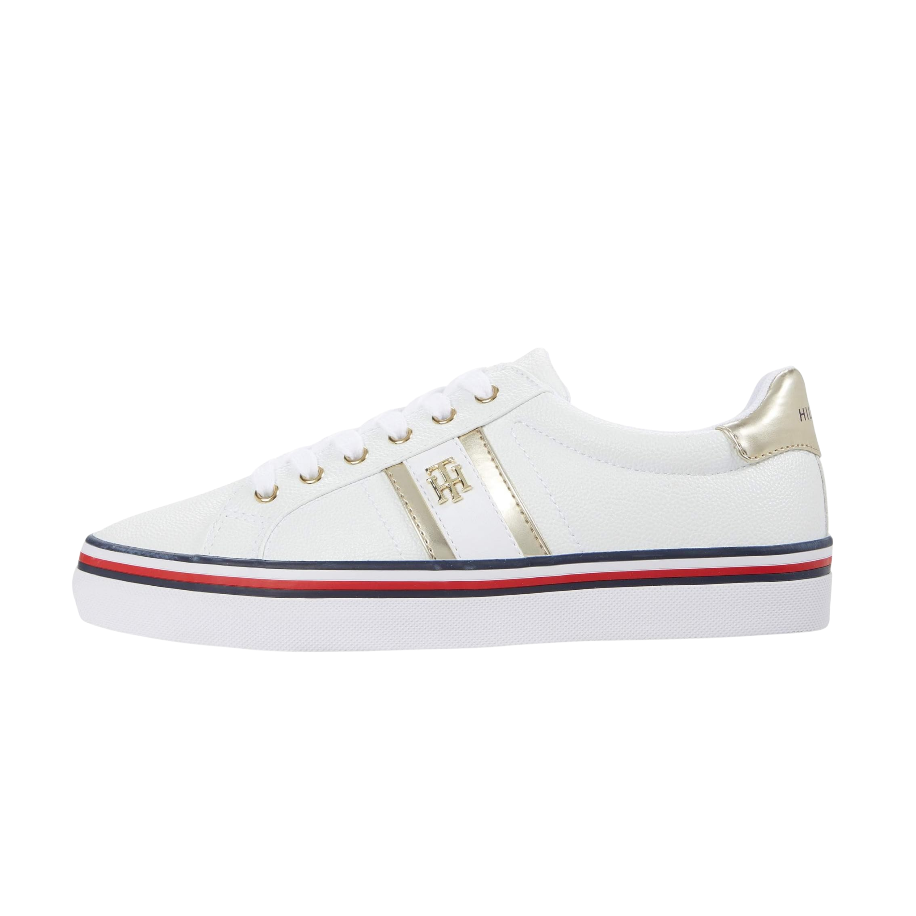 Tommy Hilfiger Women Fentii - White
