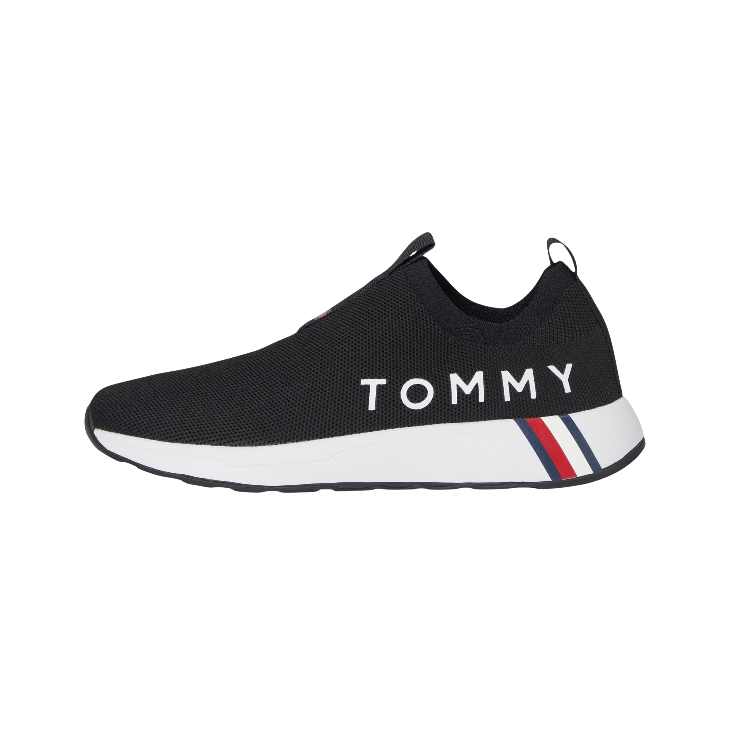 Tommy Hilfiger Women Aliah - Black