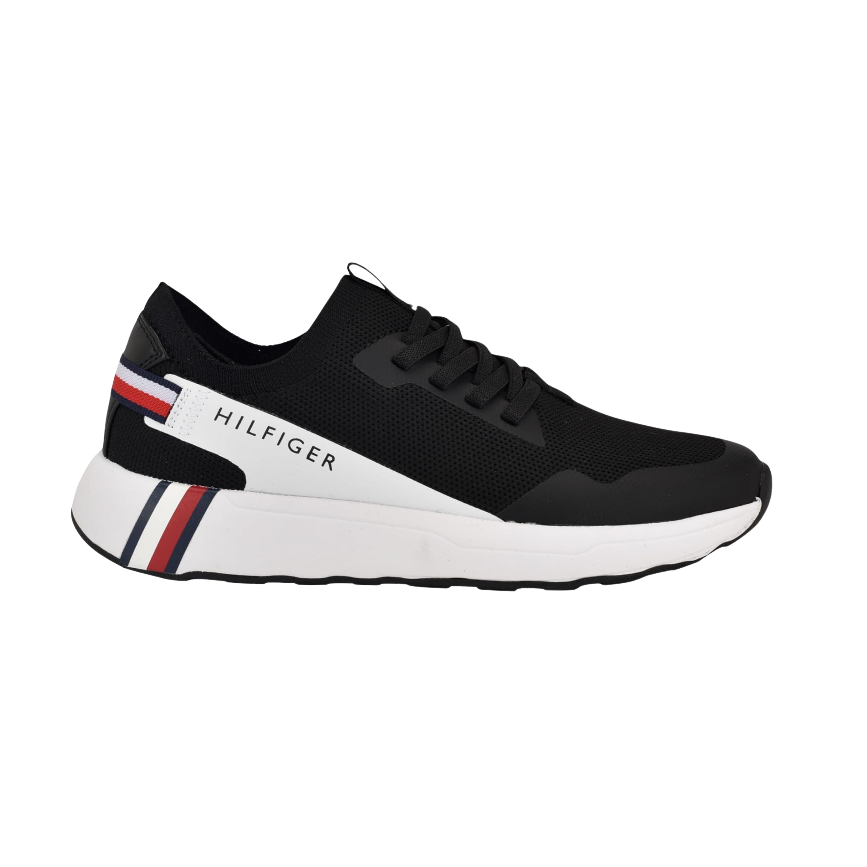 Tommy Hilfiger Women Arosa - Black