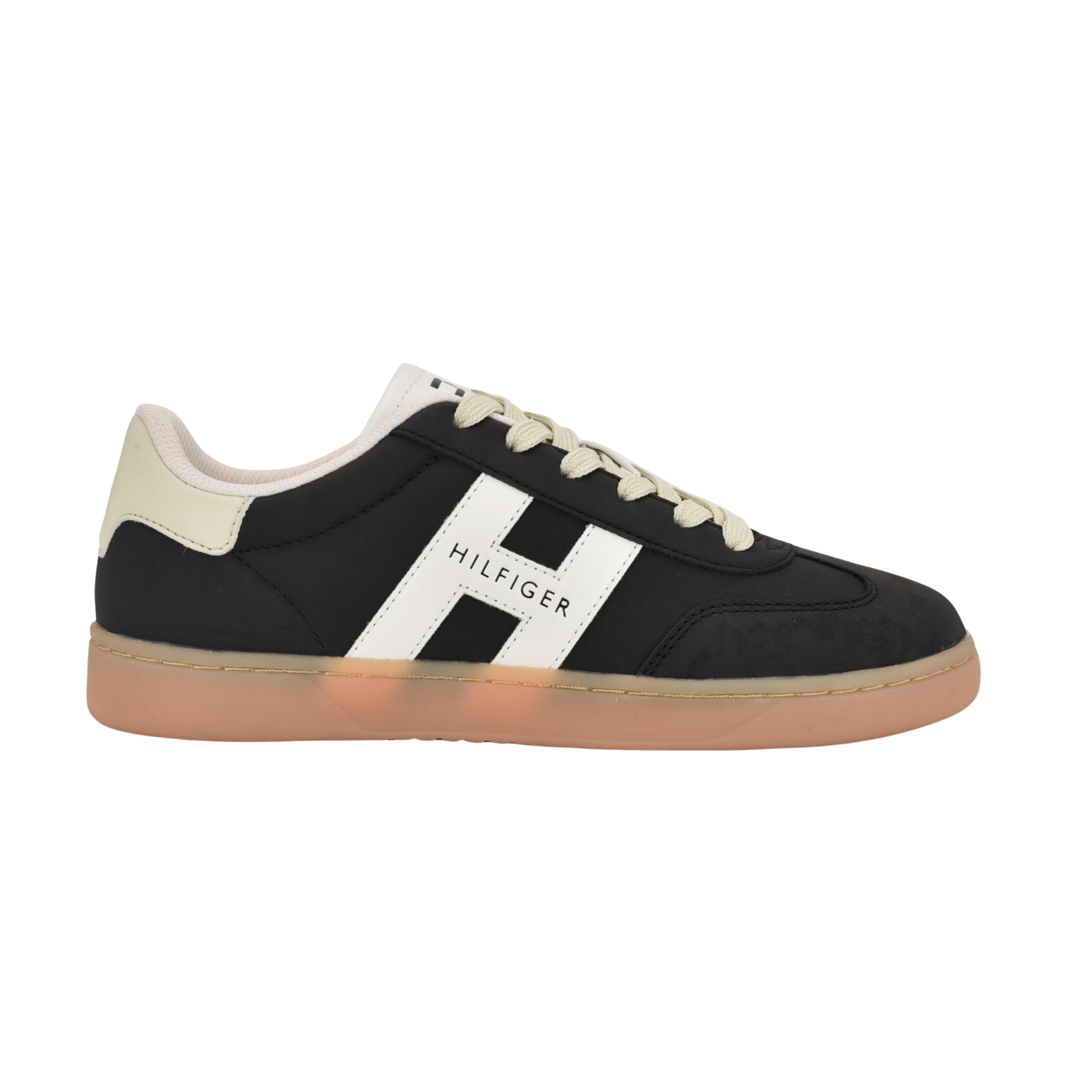 Tommy Hilfiger Women Maisie - Black Multi