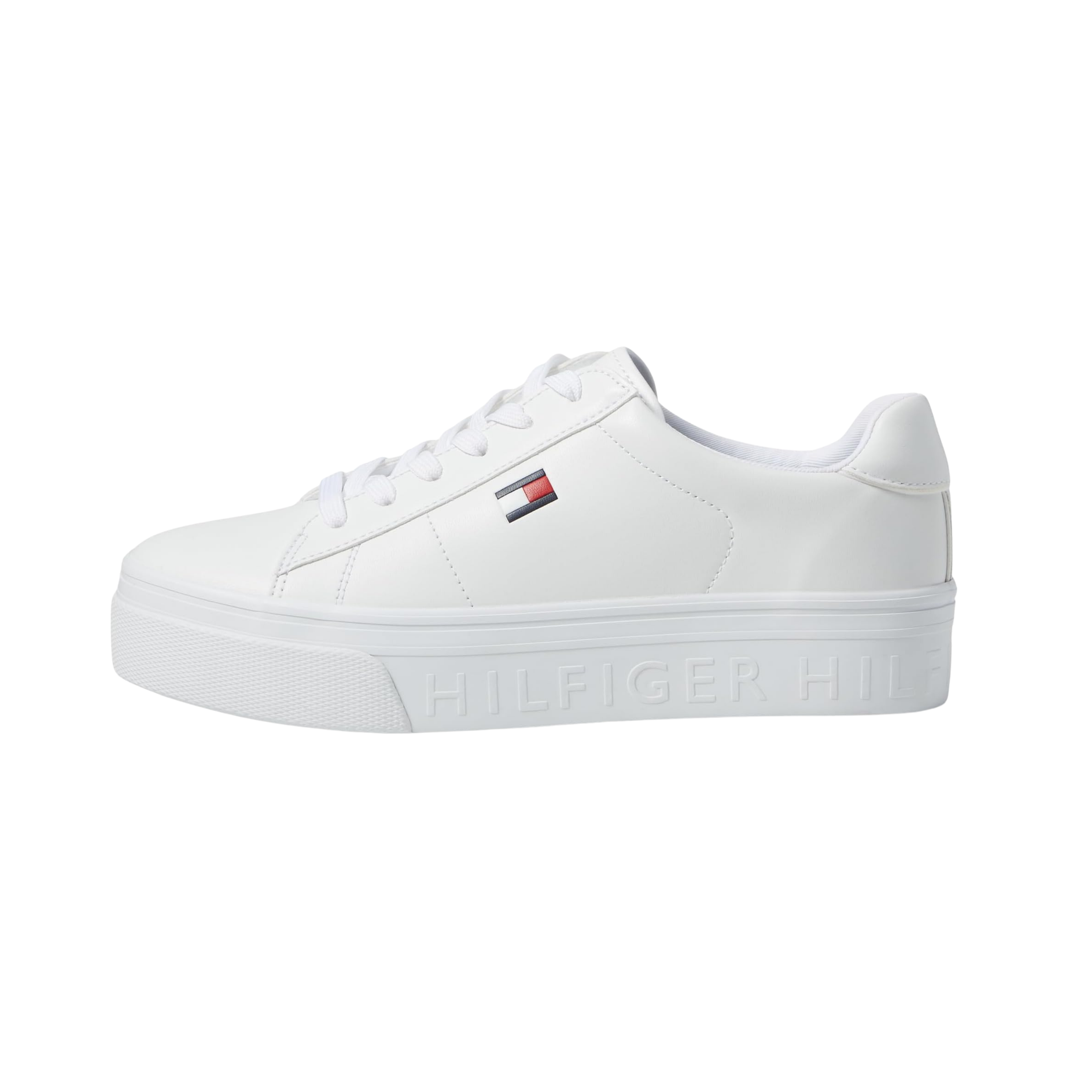Tommy Hilfiger Women Bueri - White
