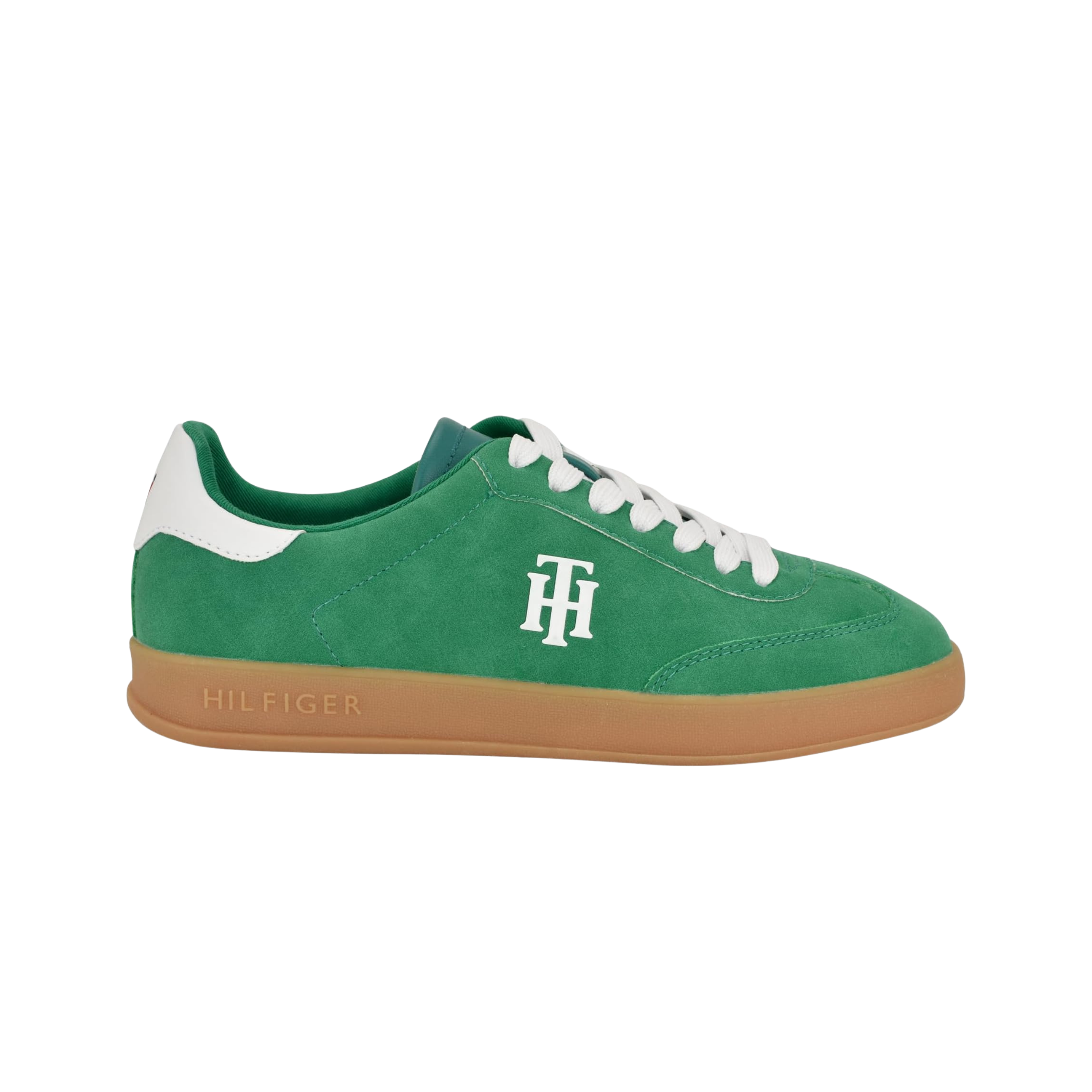 Tommy Hilfiger Women Sarhli - Green