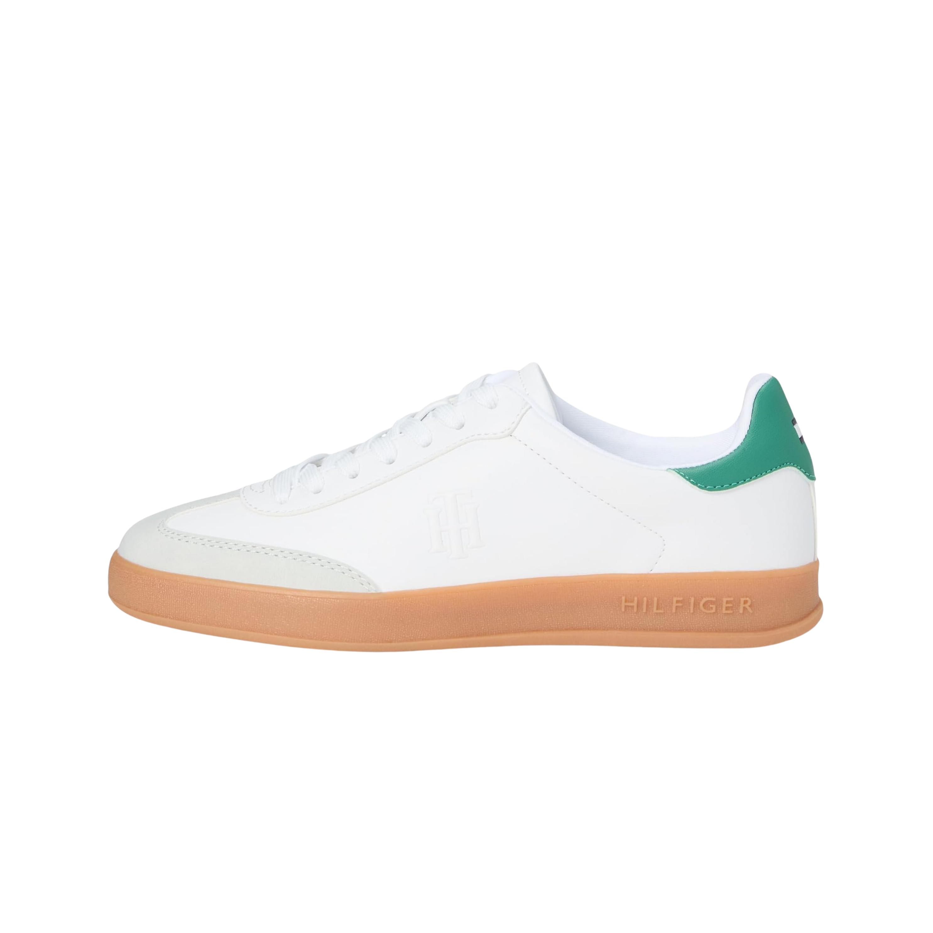 Tommy Hilfiger Women Sarhli - White