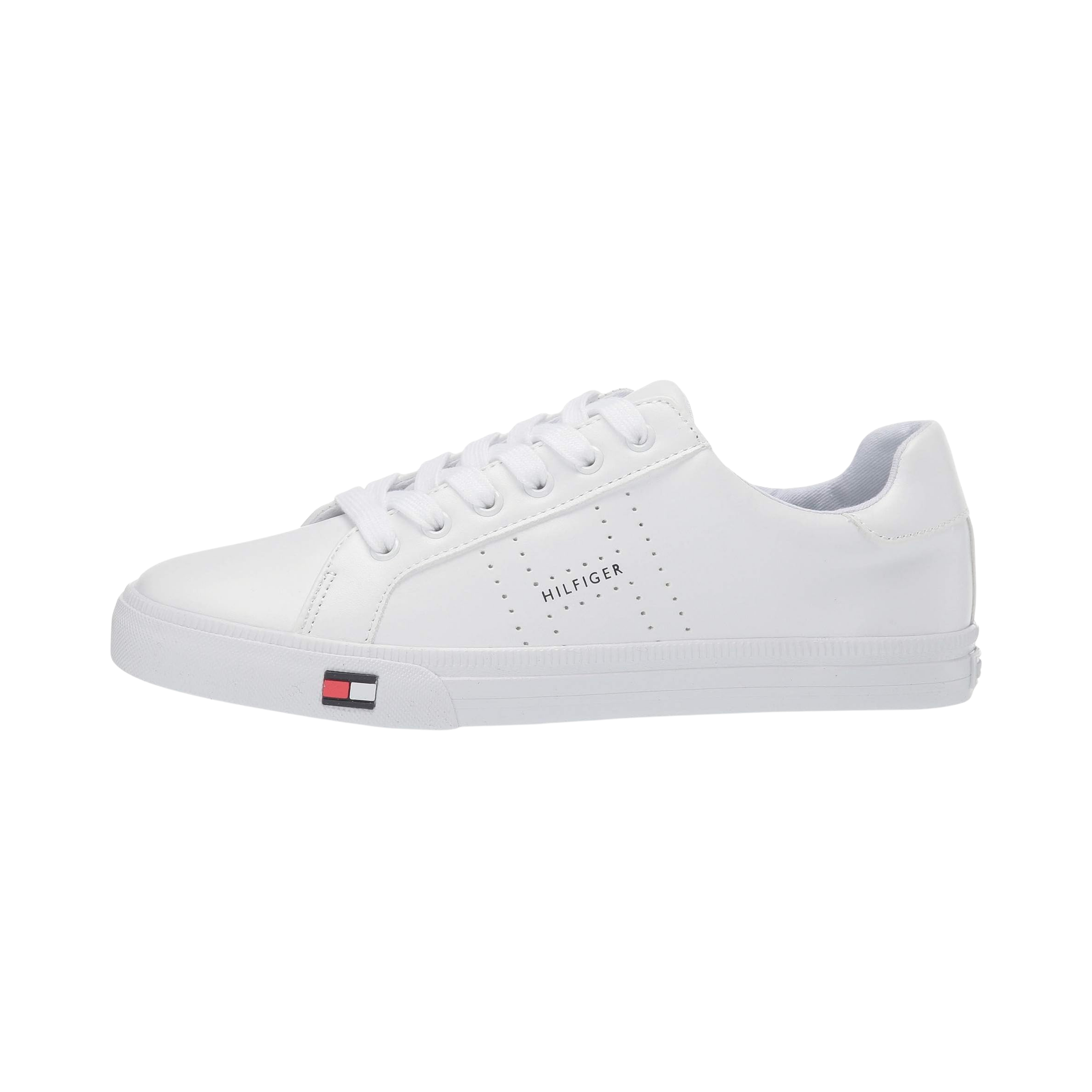 Tommy Hilfiger Women Lustery - White