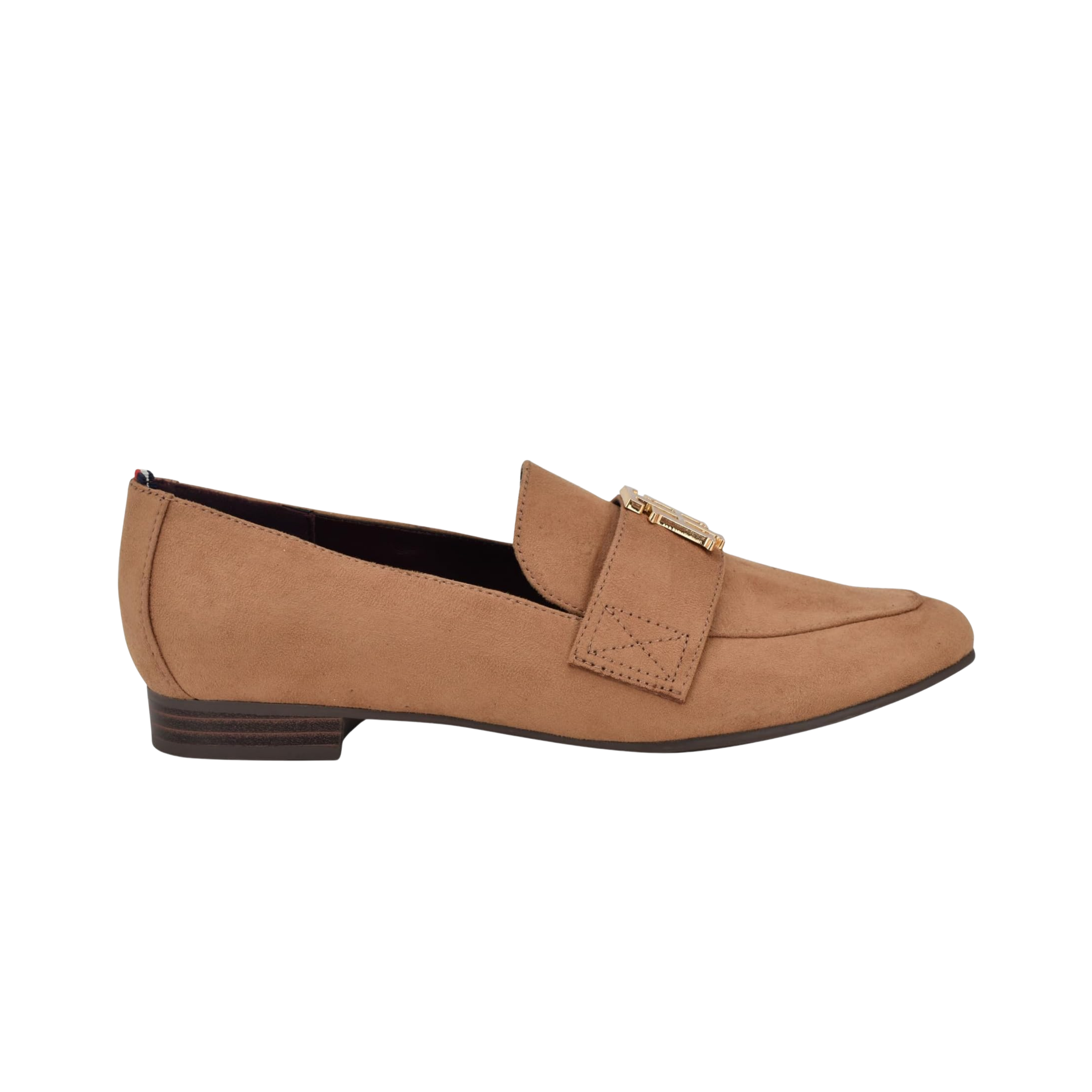 Tommy Hilfiger Women Cyndia - Medium Natural