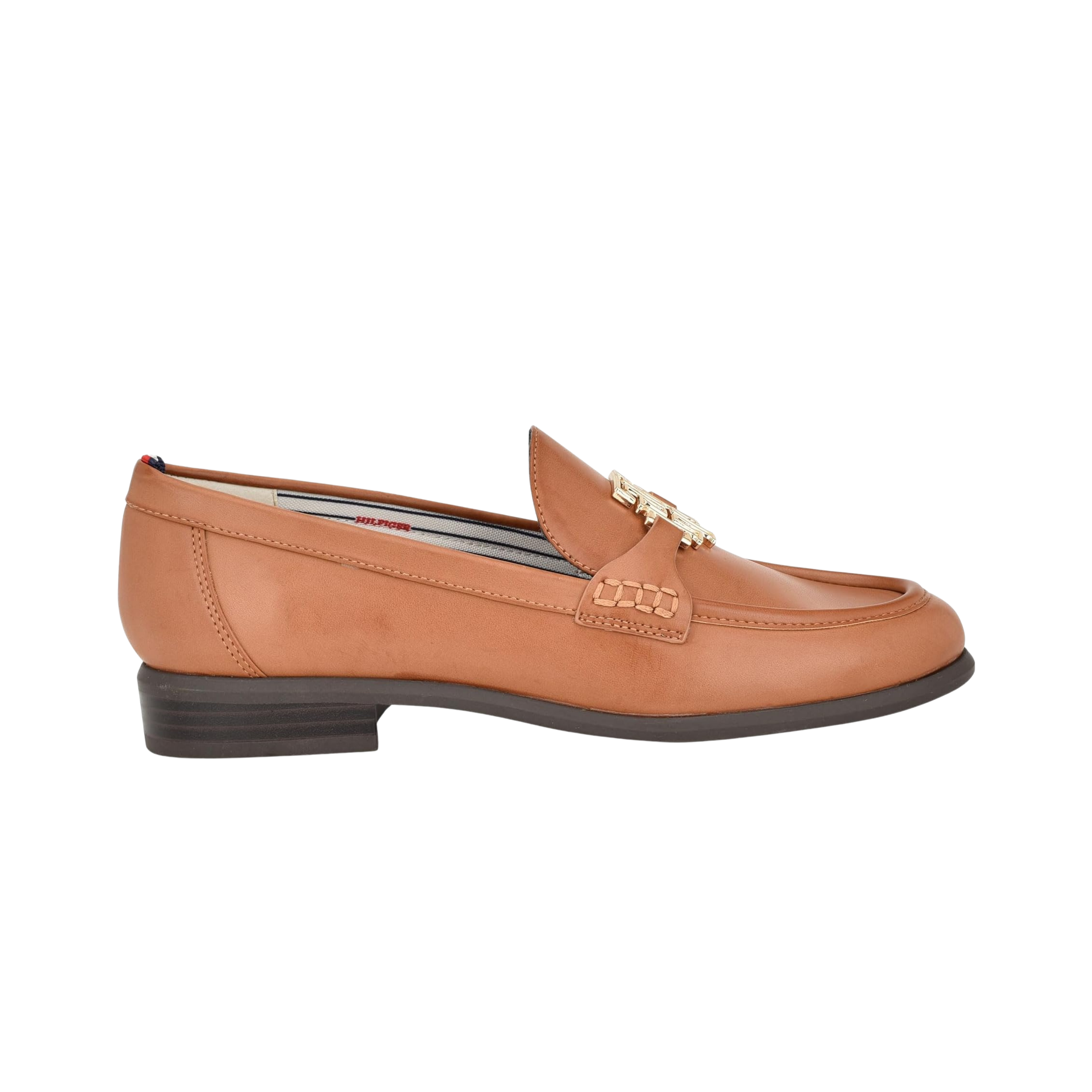 Tommy Hilfiger Women Terow Loafer -  British Tan