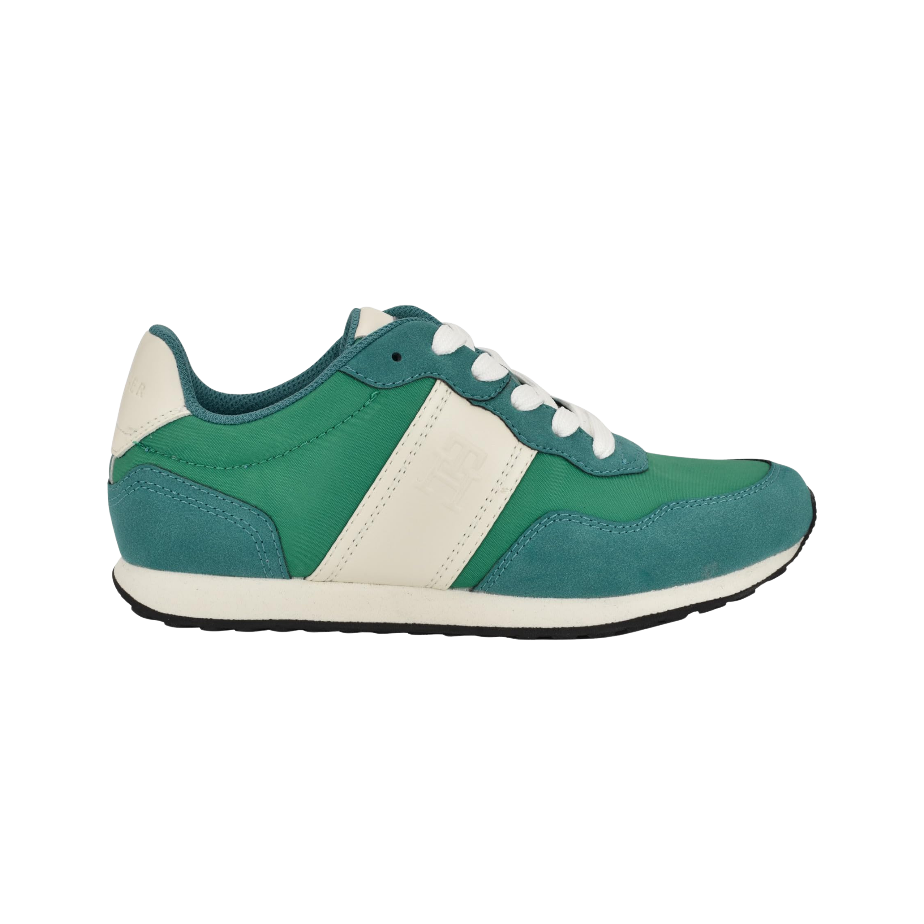 Tommy Hilfiger Women Cameo - Medium Green Multi