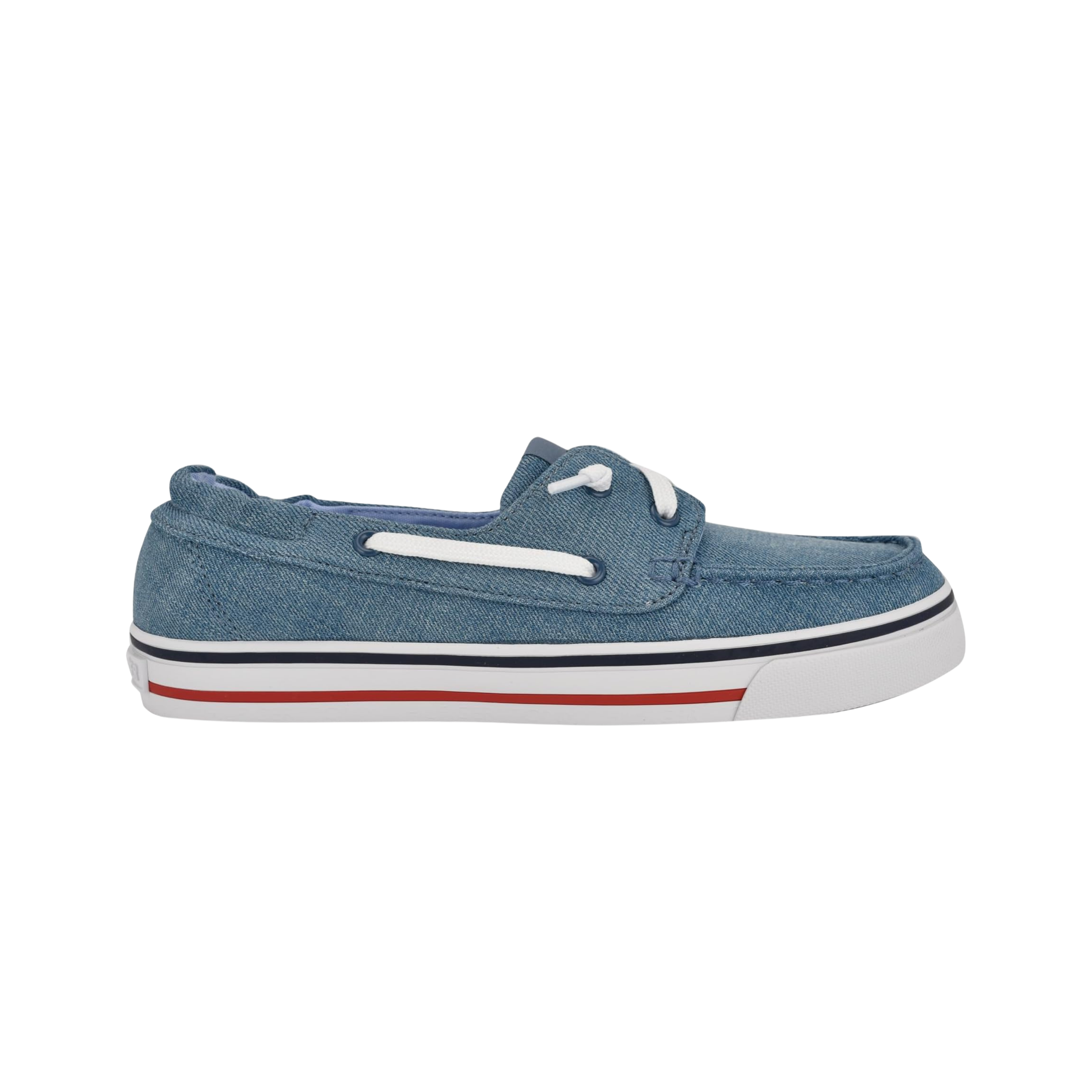 Tommy Hilfiger Women Oimate Loafers - Blue