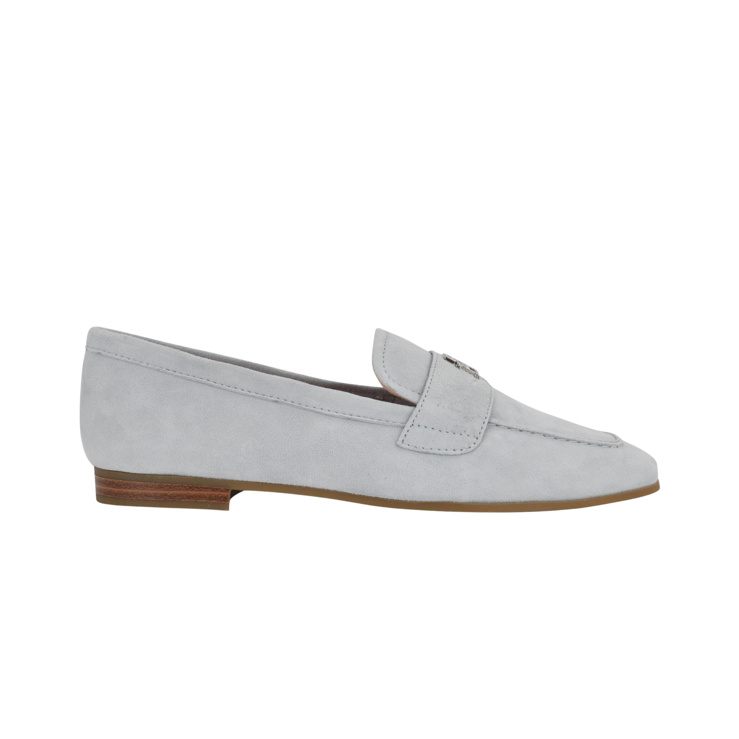 Tommy Hilfiger Women Razzi - Medium Blue Suede