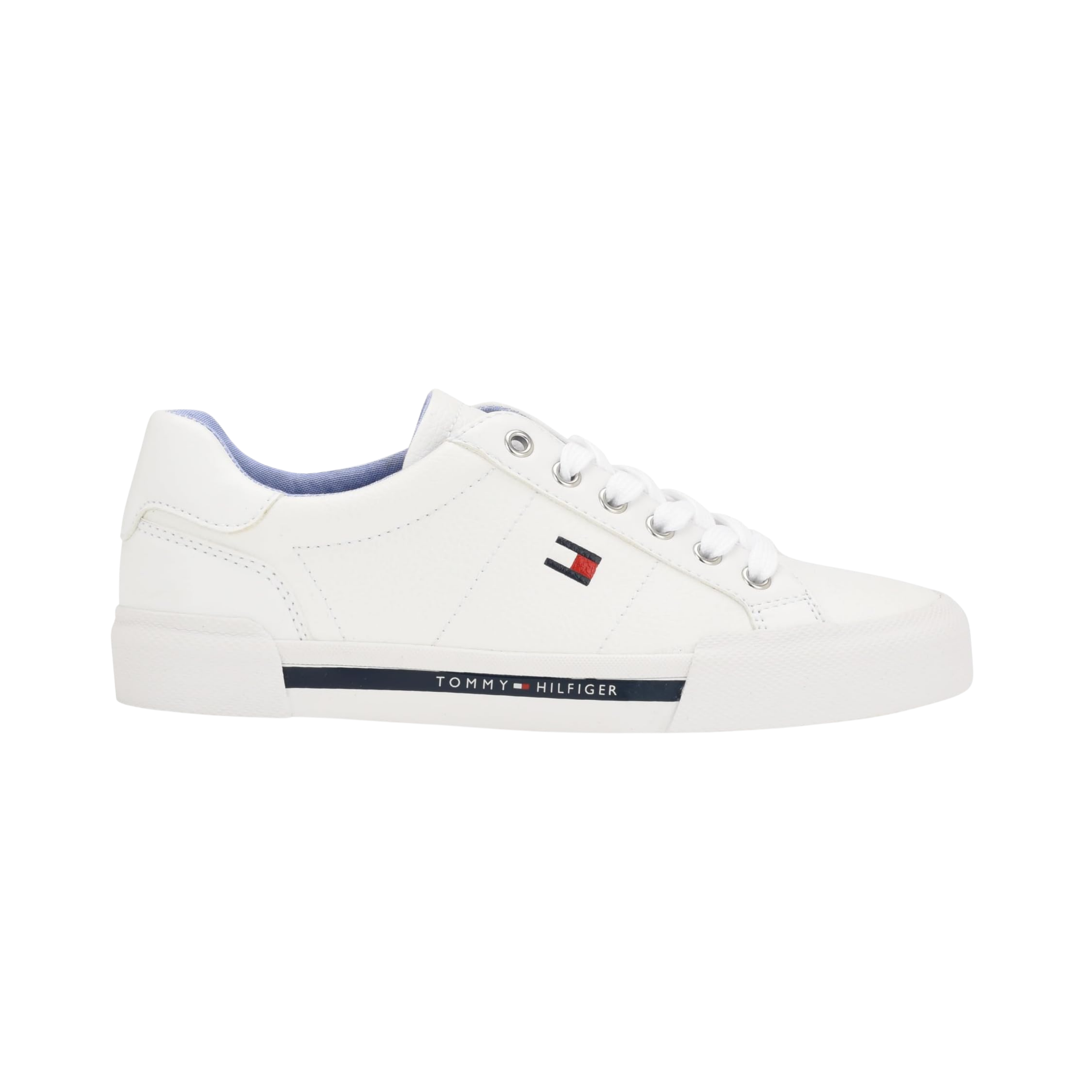 Tommy Hilfiger Women Lestiel - White