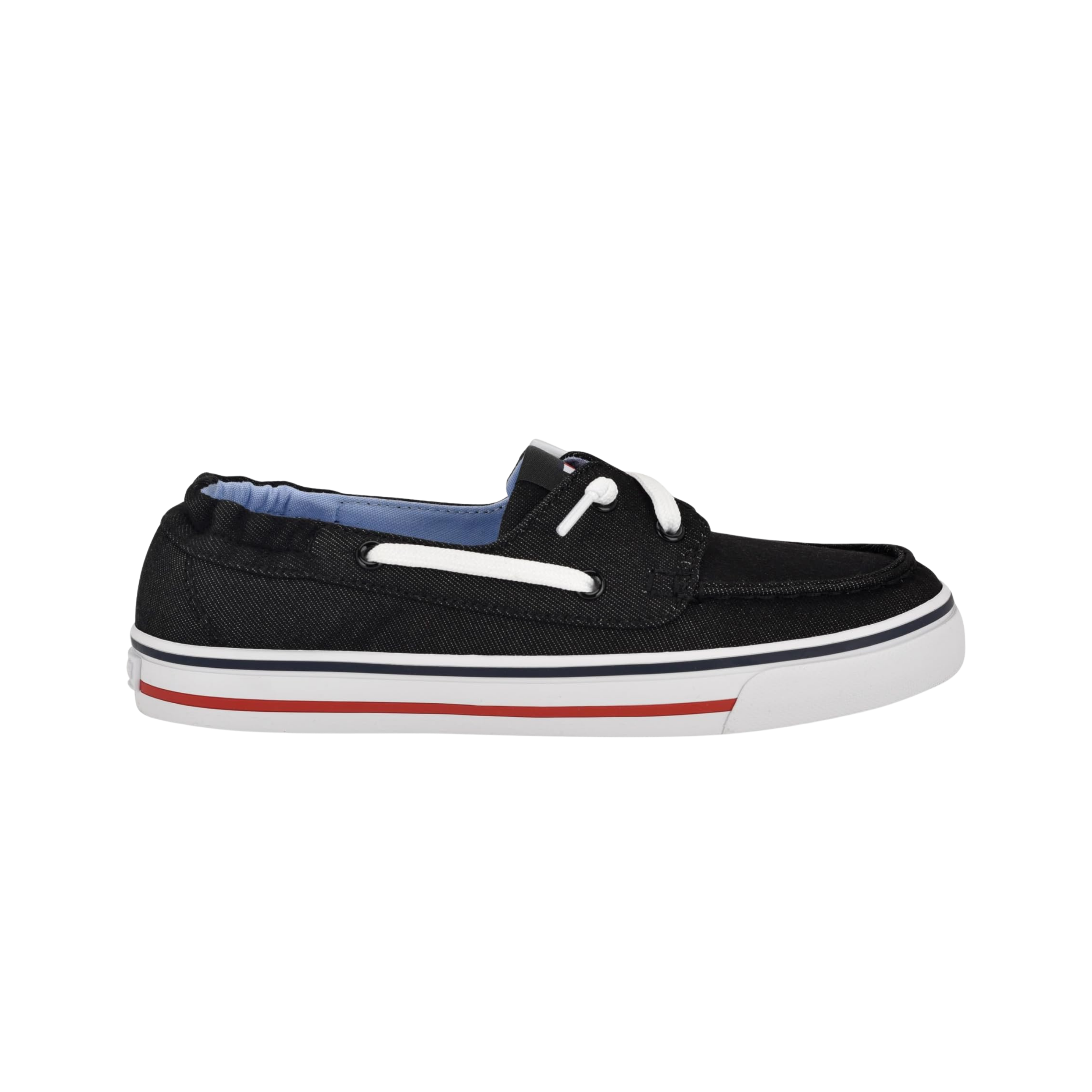 Tommy Hilfiger Women Oimate Loafers - Black