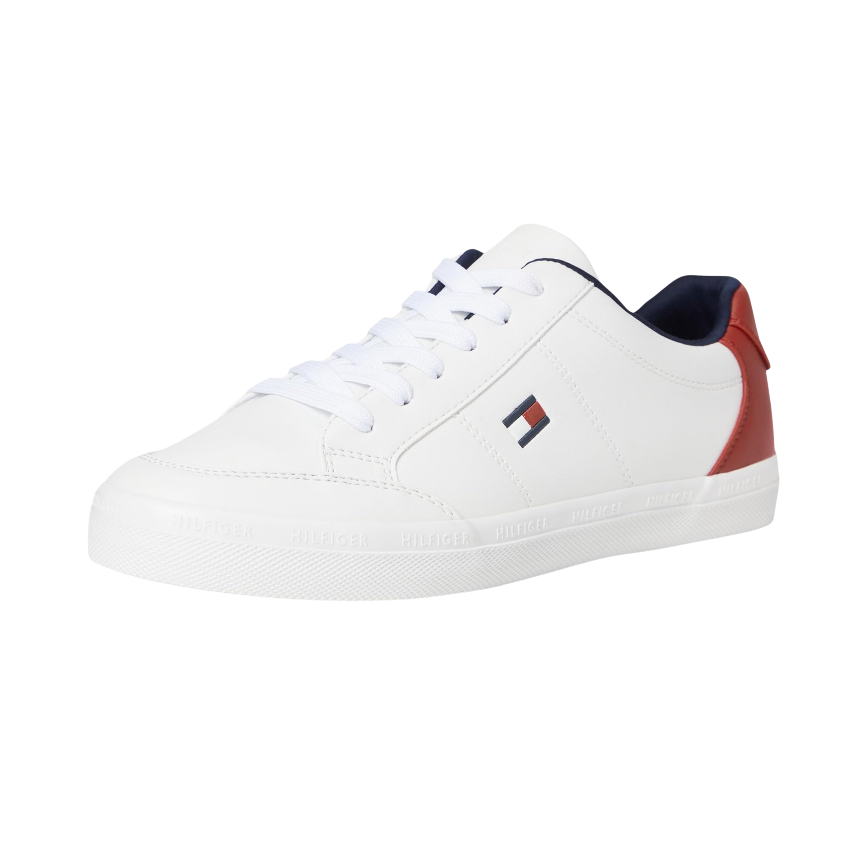 Tommy Hilfiger Women Lylle - White Multi
