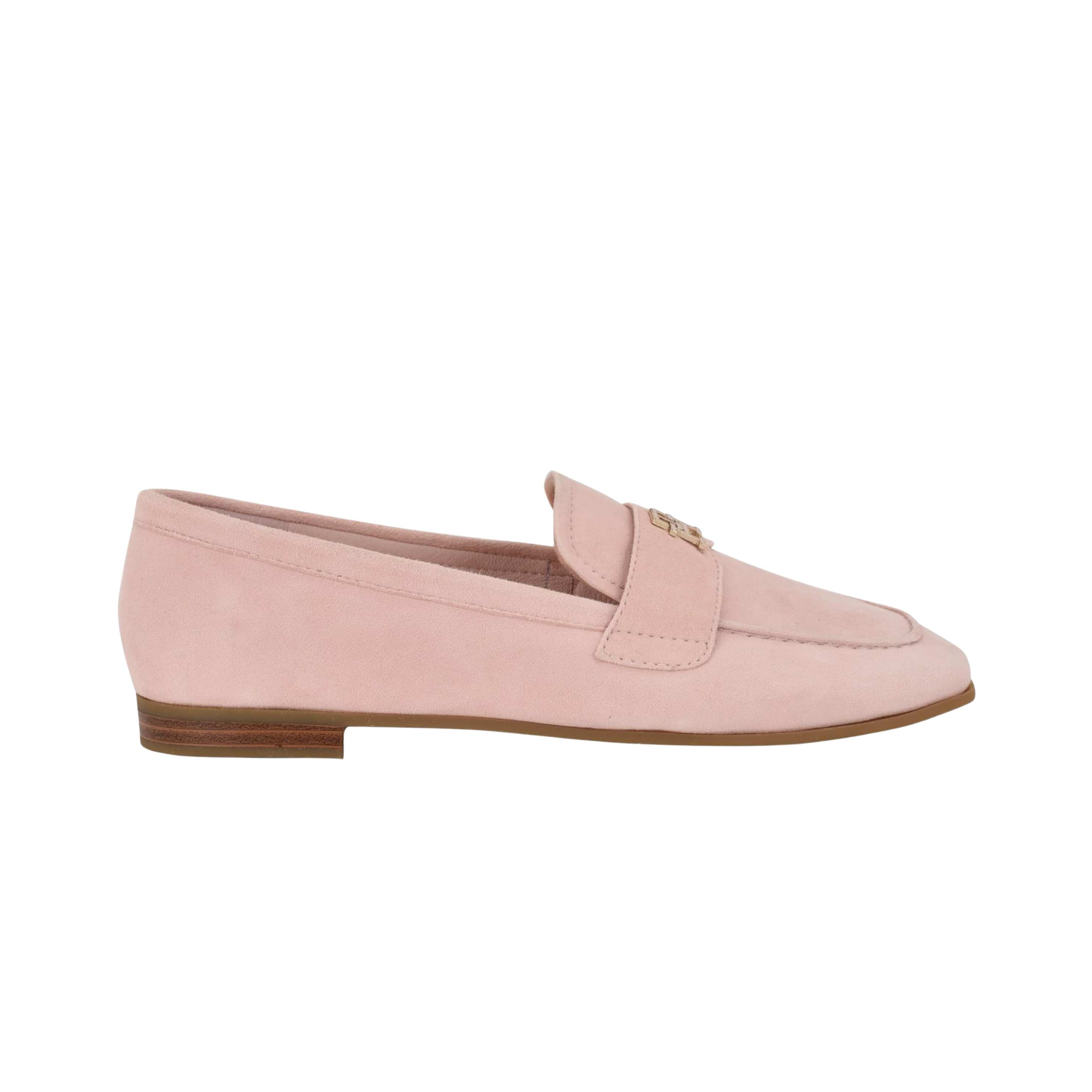 Tommy Hilfiger Women Razzi - Medium Pink Suede