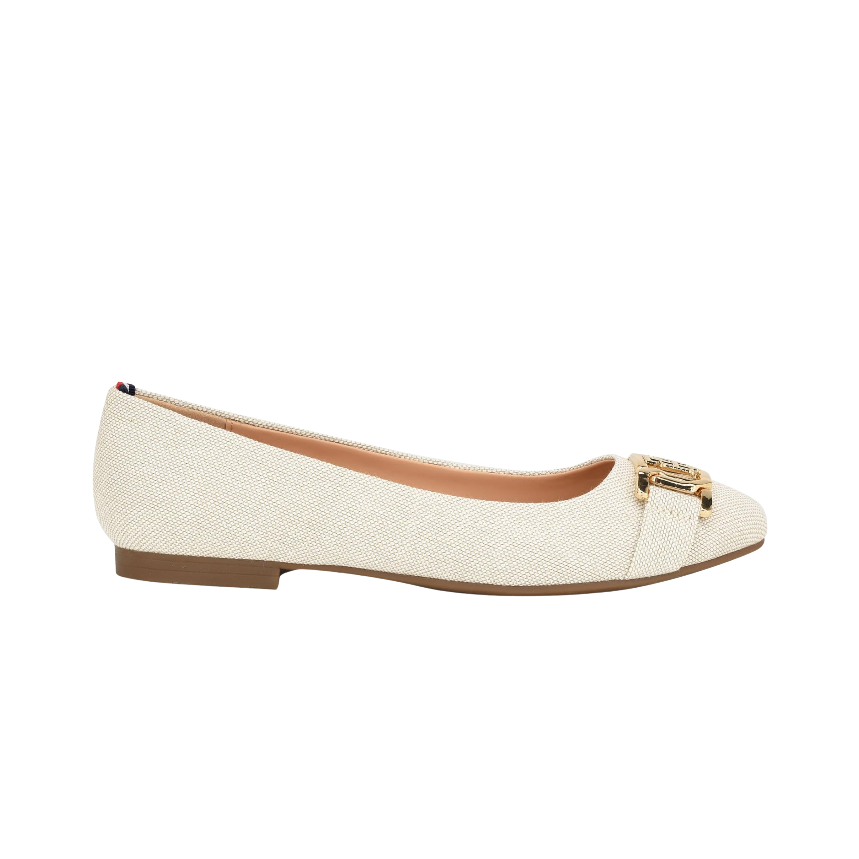 Tommy Hilfiger Women Gallyne - Natural