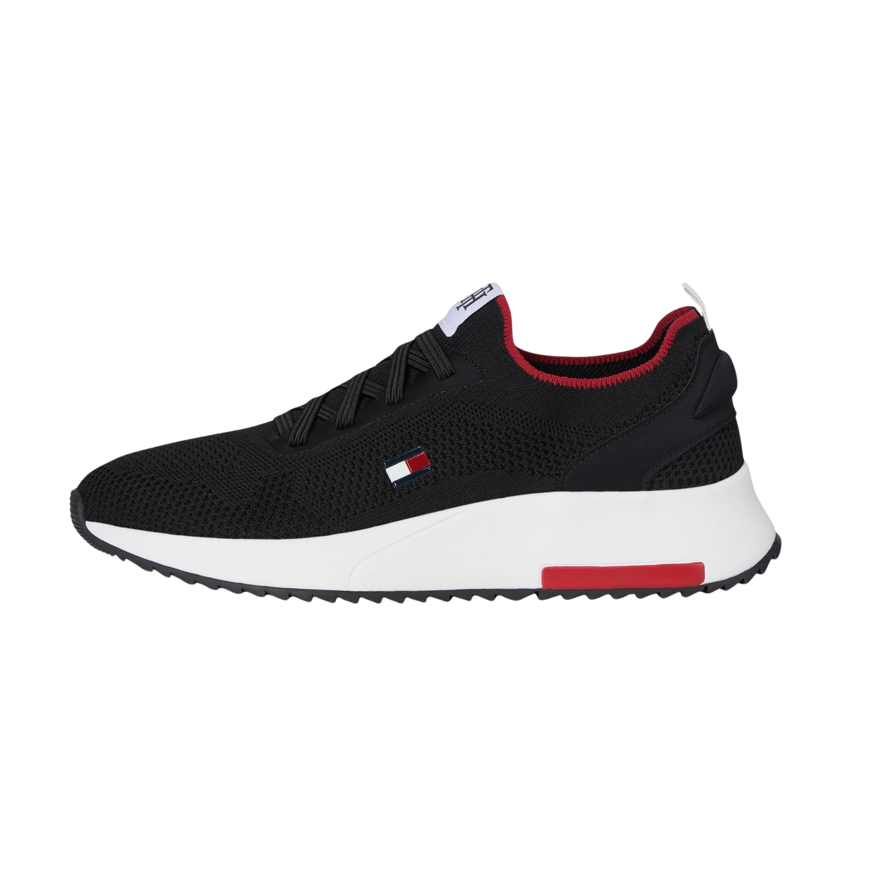 Tommy Hilfiger Women Zaide - Black