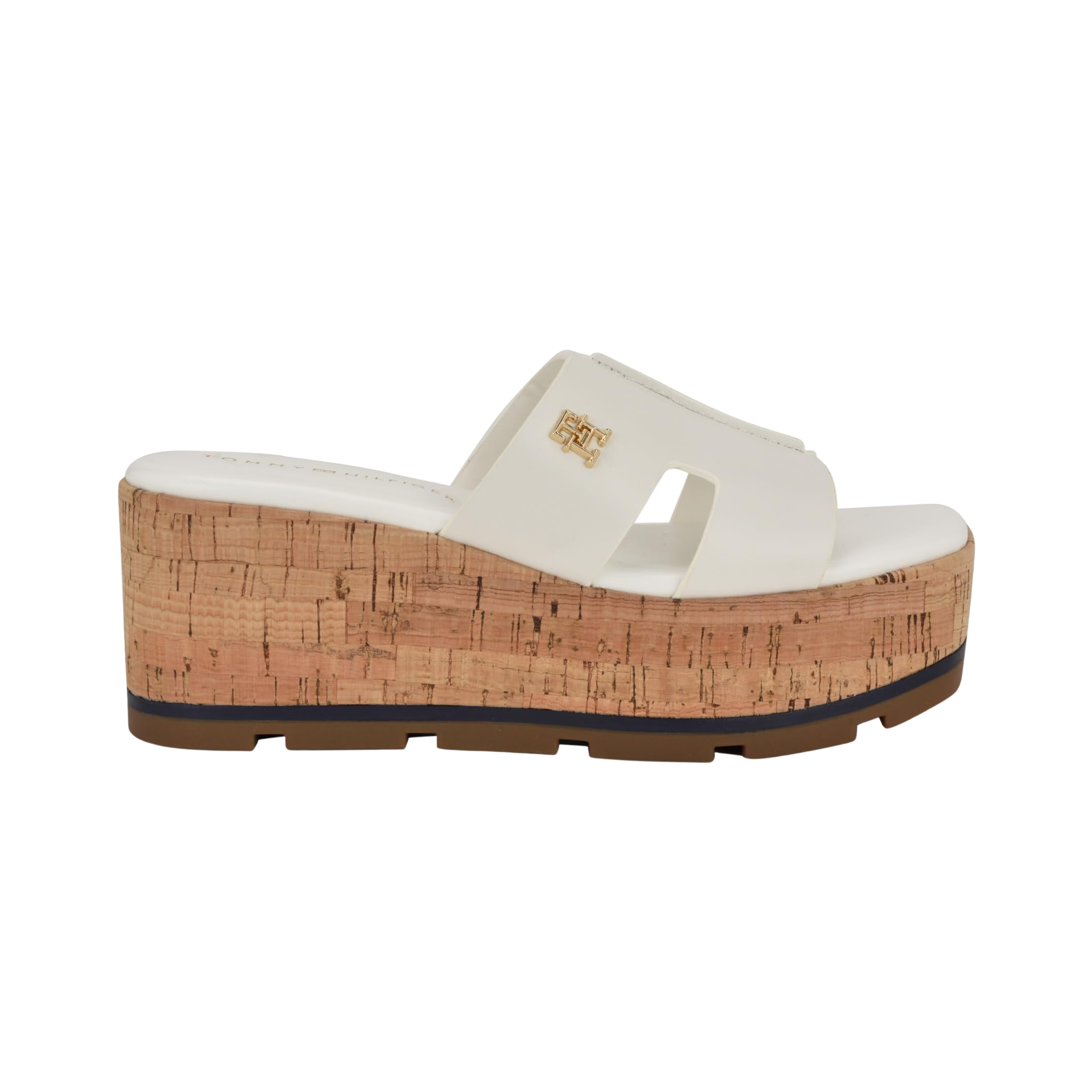 Tommy Hilfiger Women Heliena - White