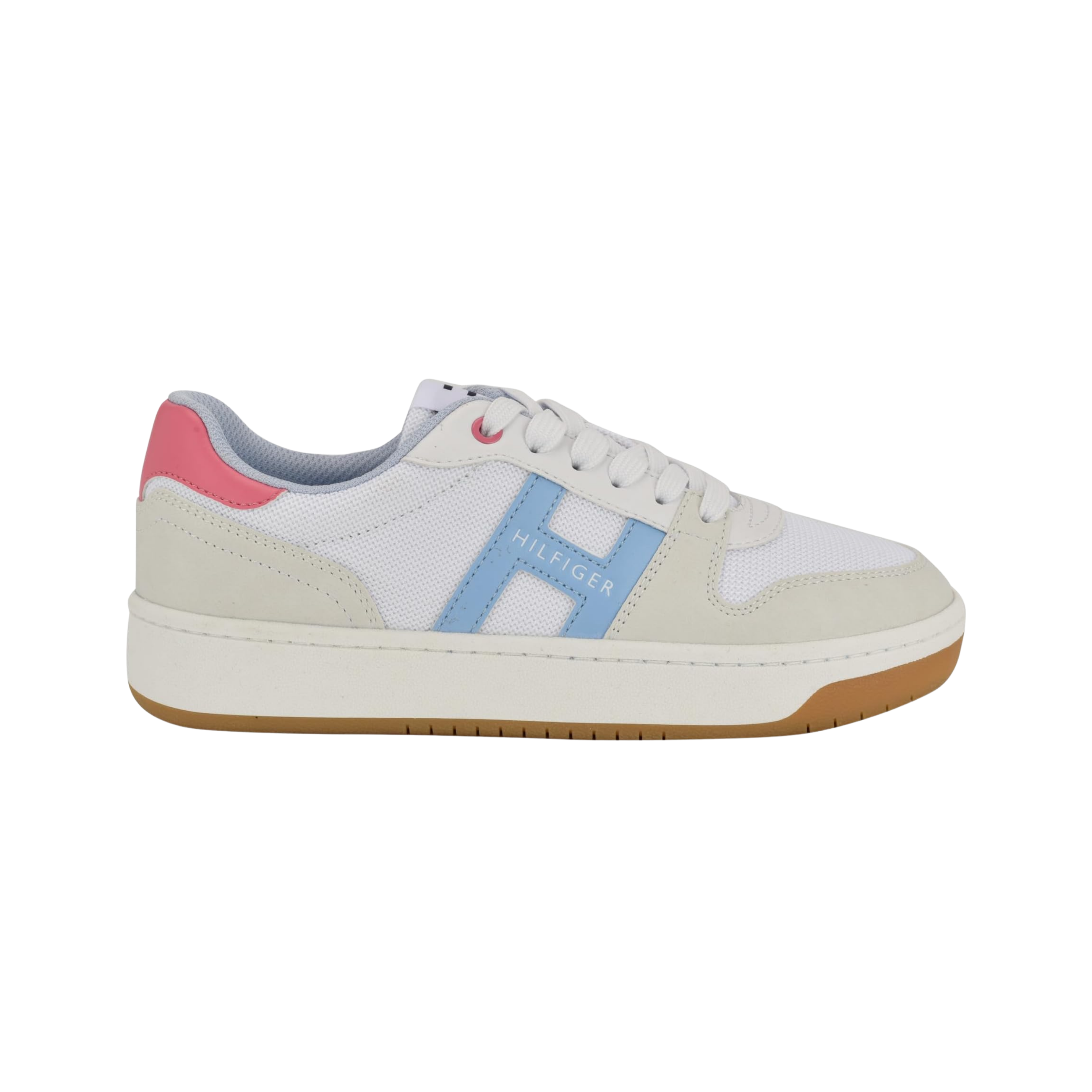 Tommy Hilfiger Women Neenha - Medium Pink White