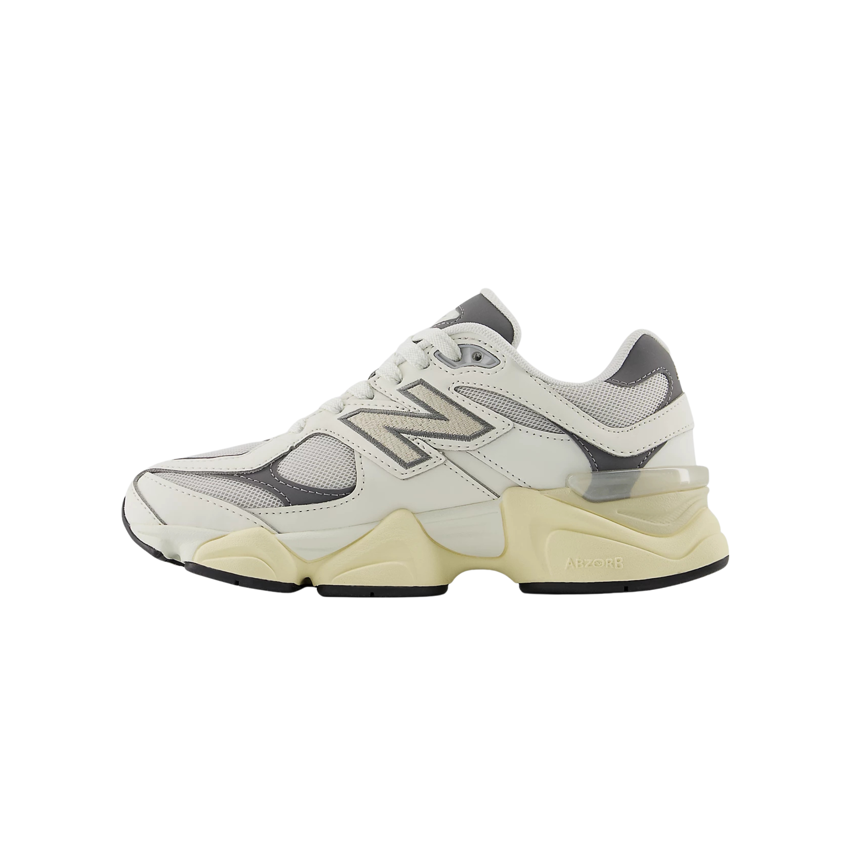 New Balance Kids 9060 - Sea Salt Castlerock
