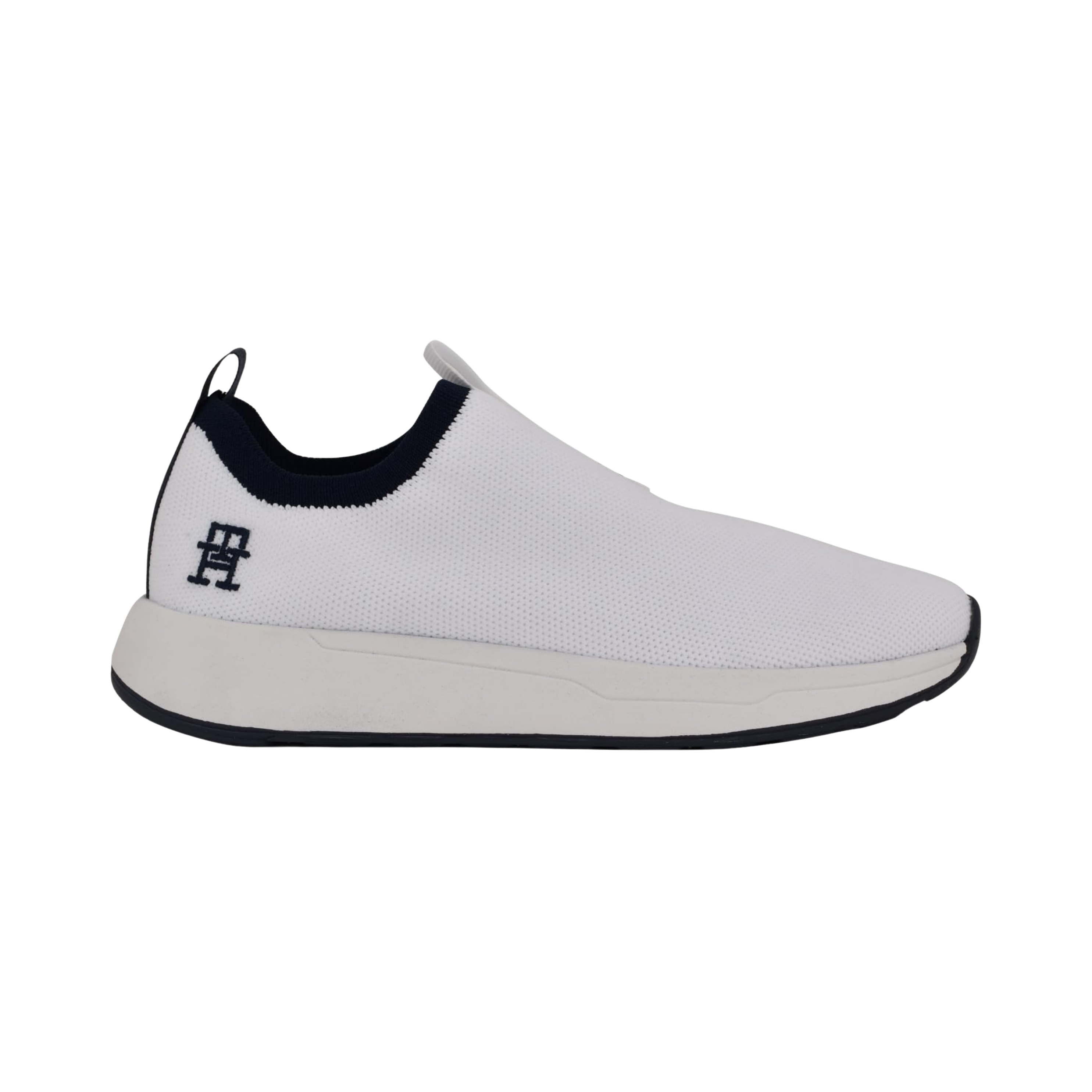 Tommy Hilfiger Women Ada - White Black