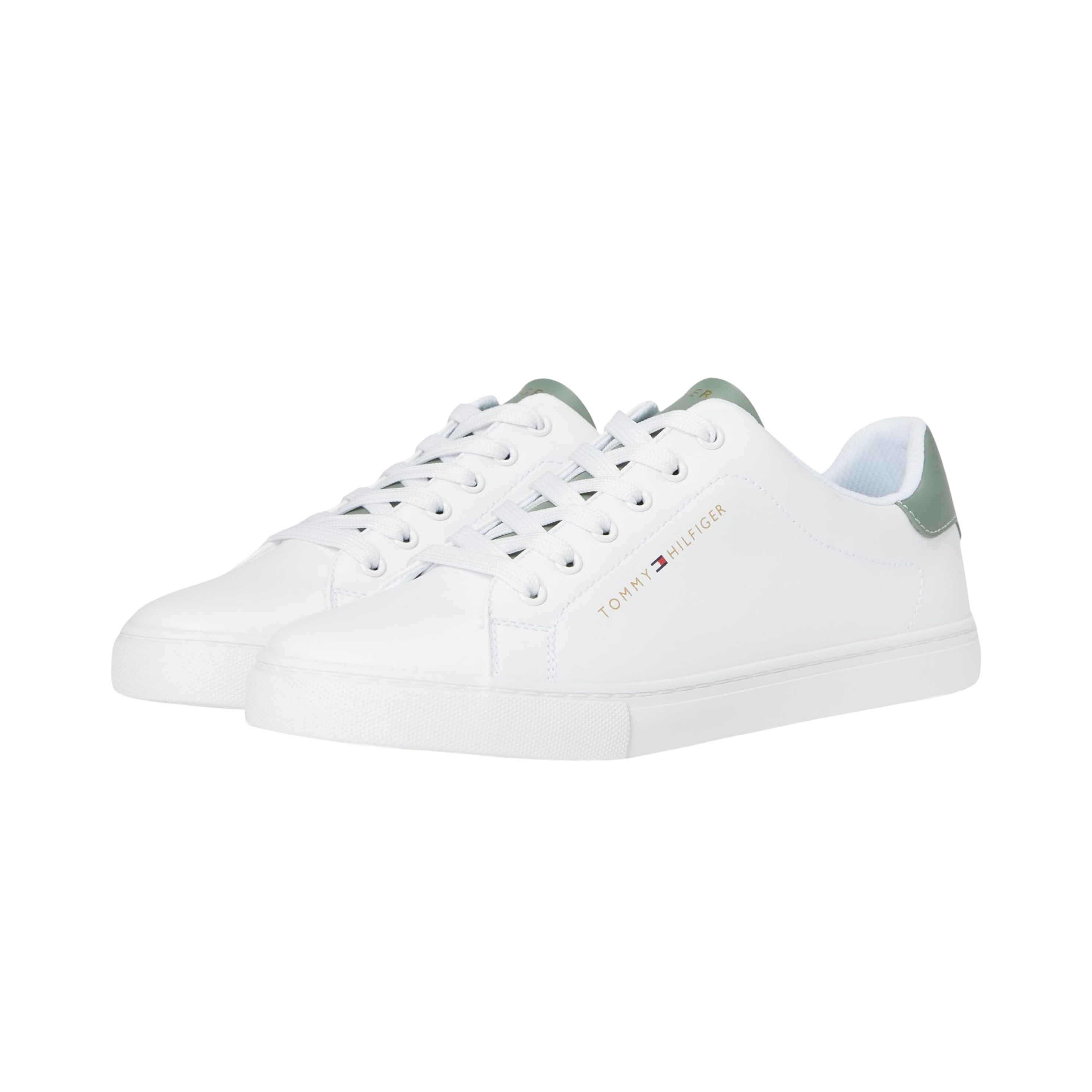 Tommy Hilfiger Women Lyan - White Multi