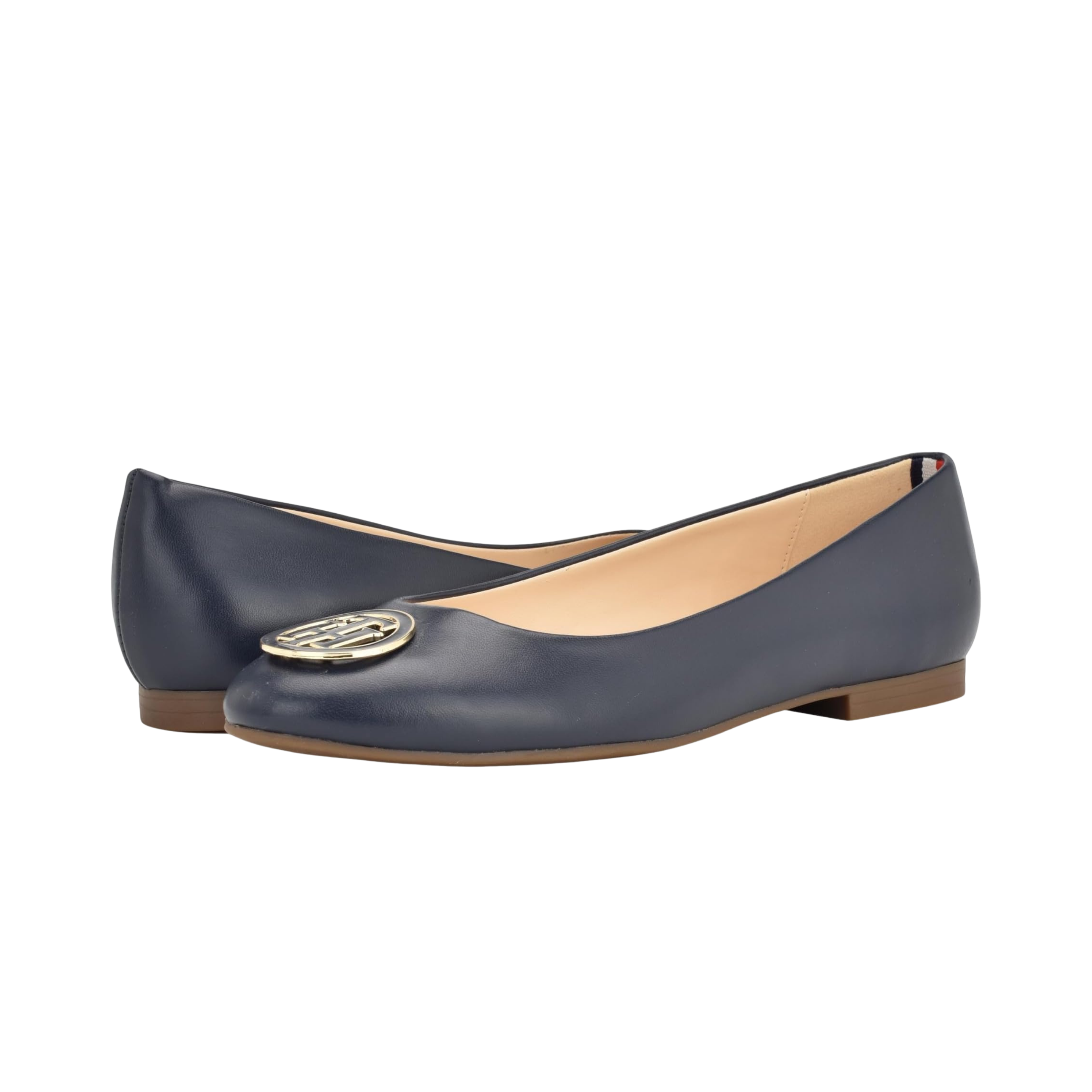 Tommy Hilfiger Women Ganimay - Dark Blue