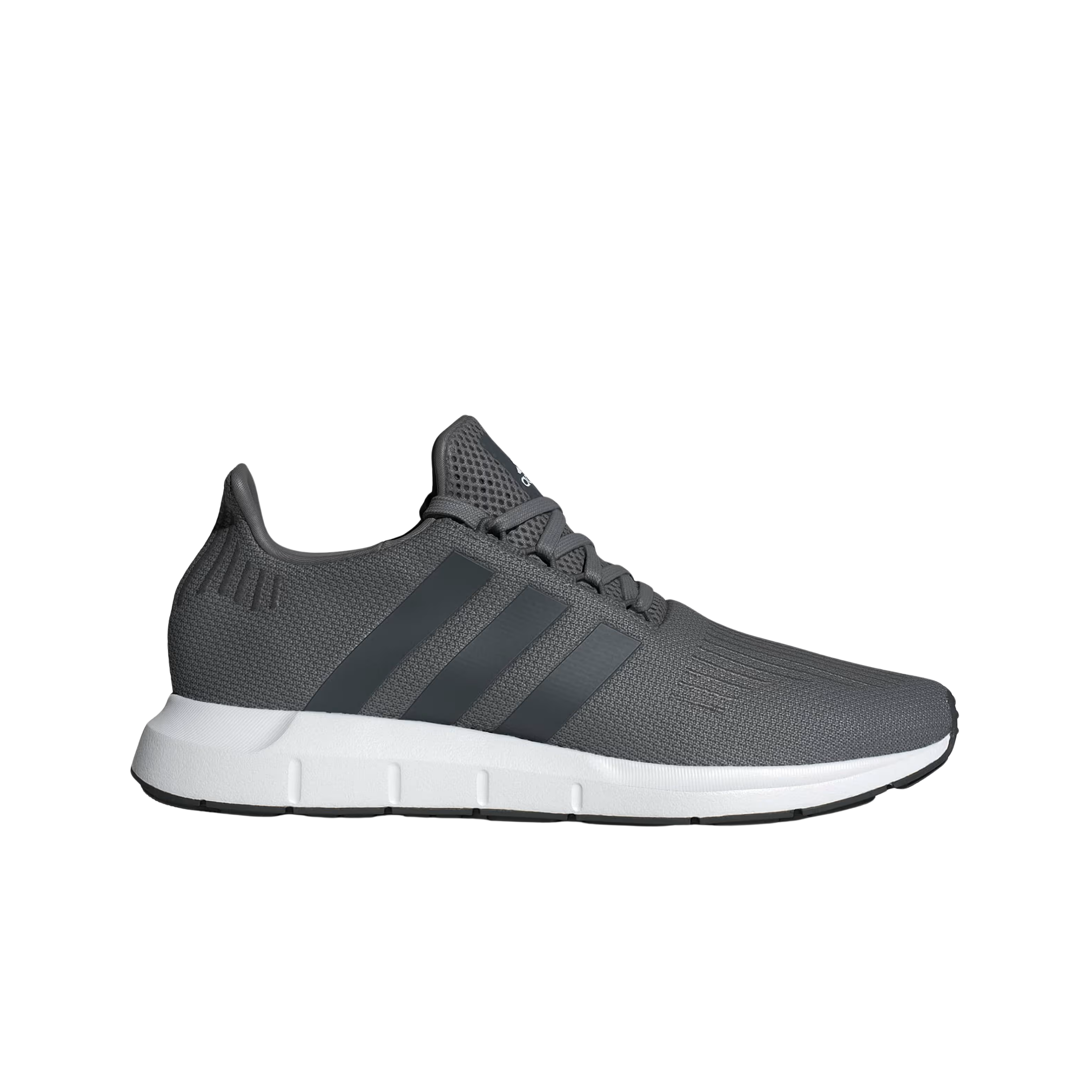 Adidas Men Swift Run 1.0 - Grey