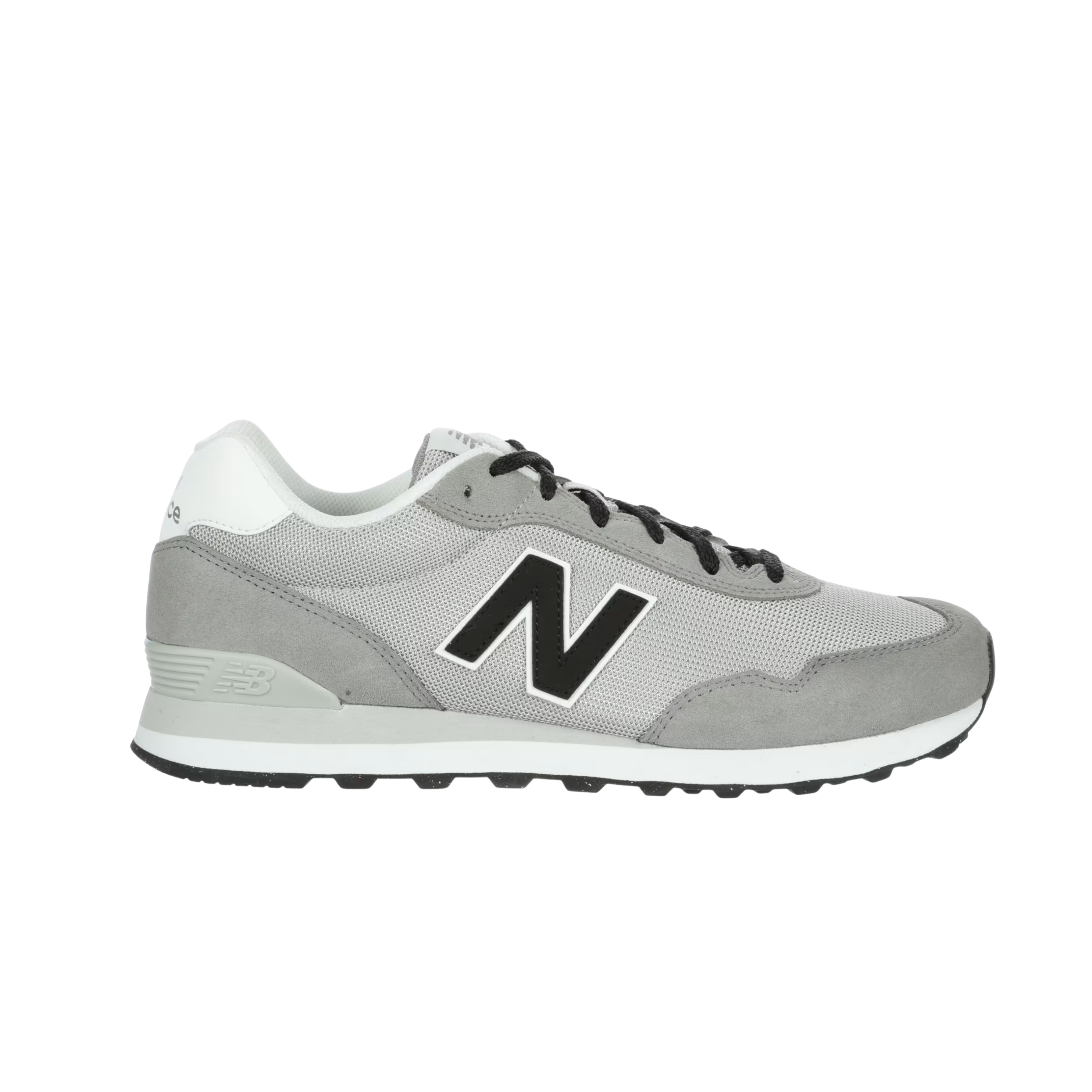New Balance Men 515 Sneaker - Grey Black